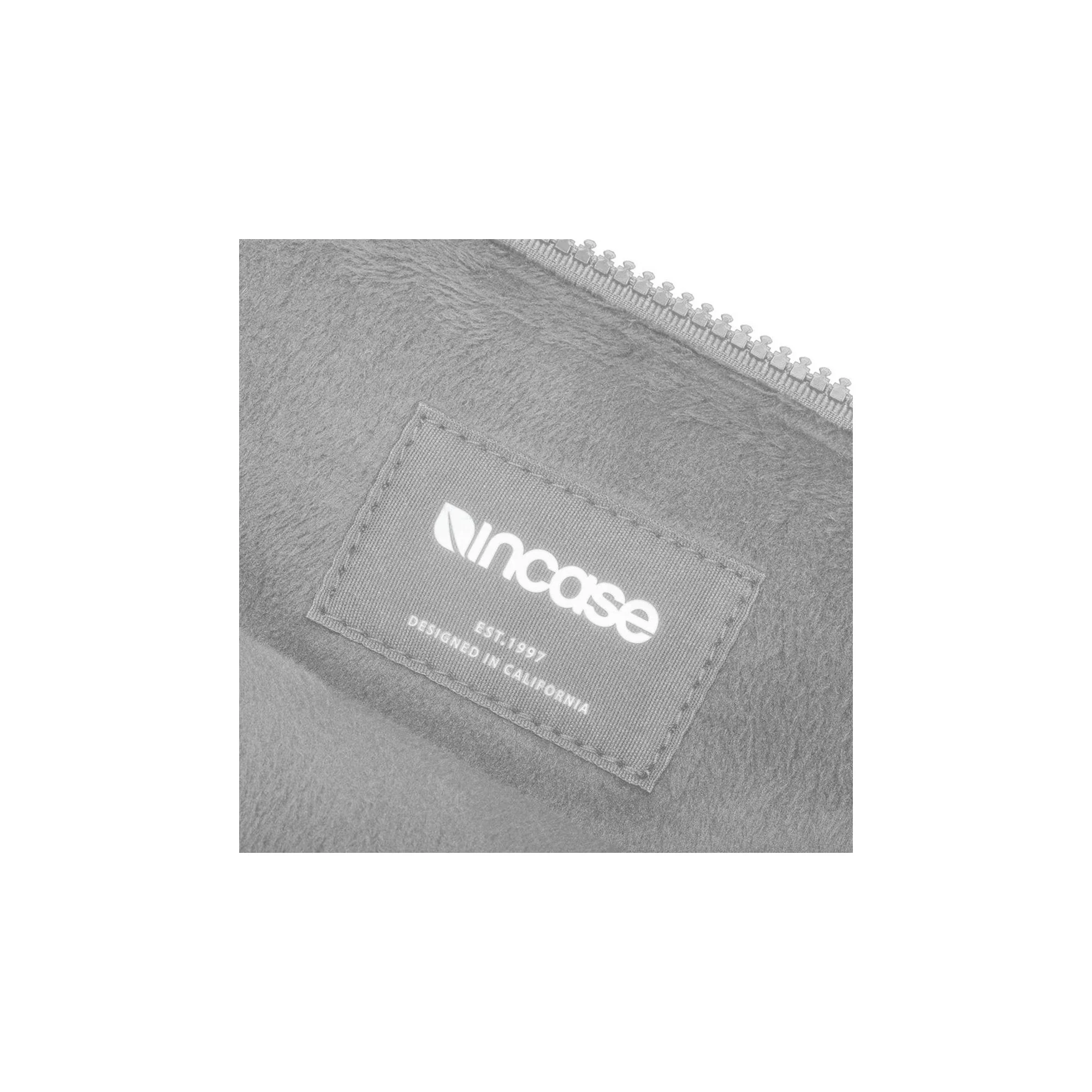 EOL Incase Compact Sleeve Woolenex voor MacBook Air / Pro 13-inch - Roze - Image 7