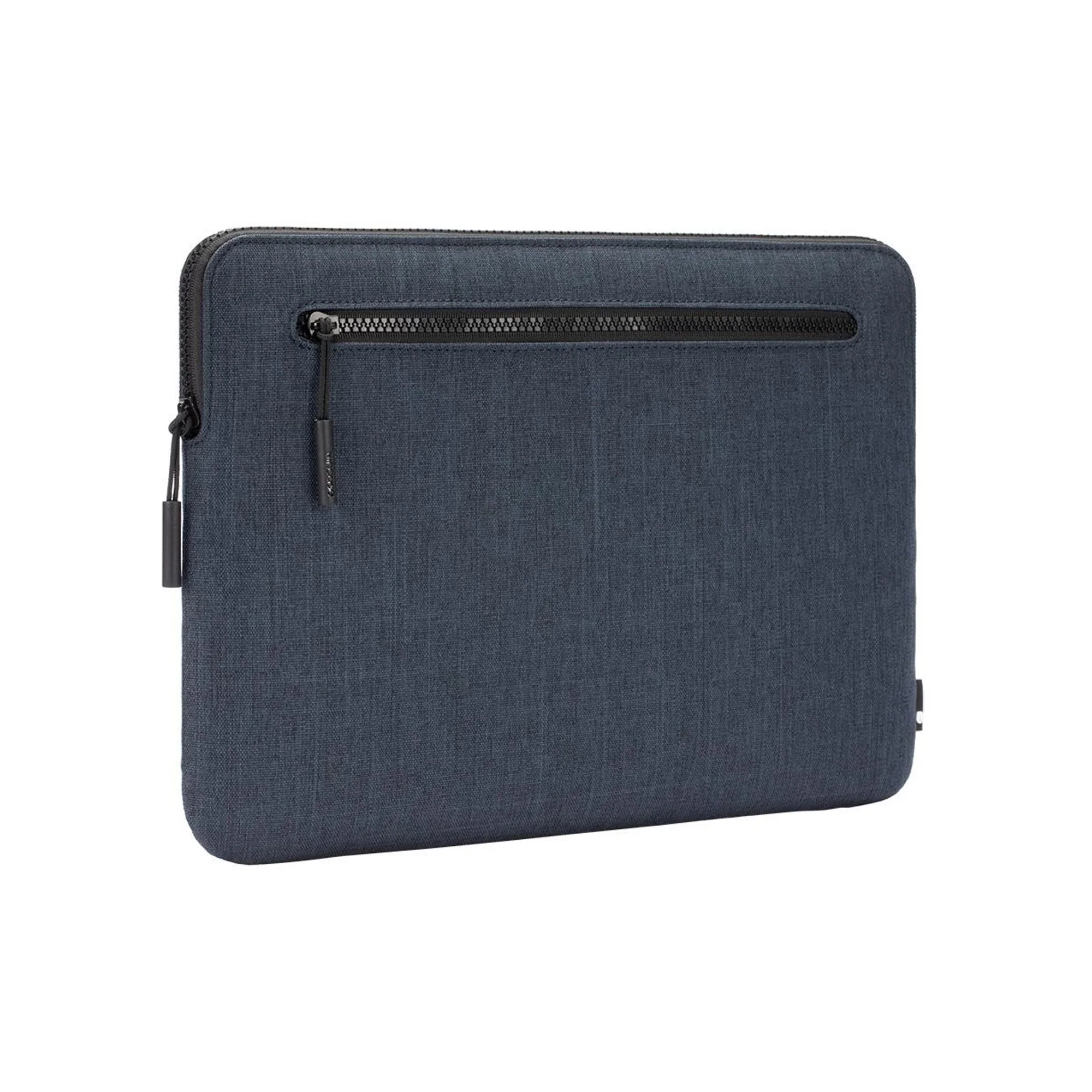 EOL Incase Compact Sleeve Woolenex voor MacBook Pro 14-inch - Marineblauw - Image 2