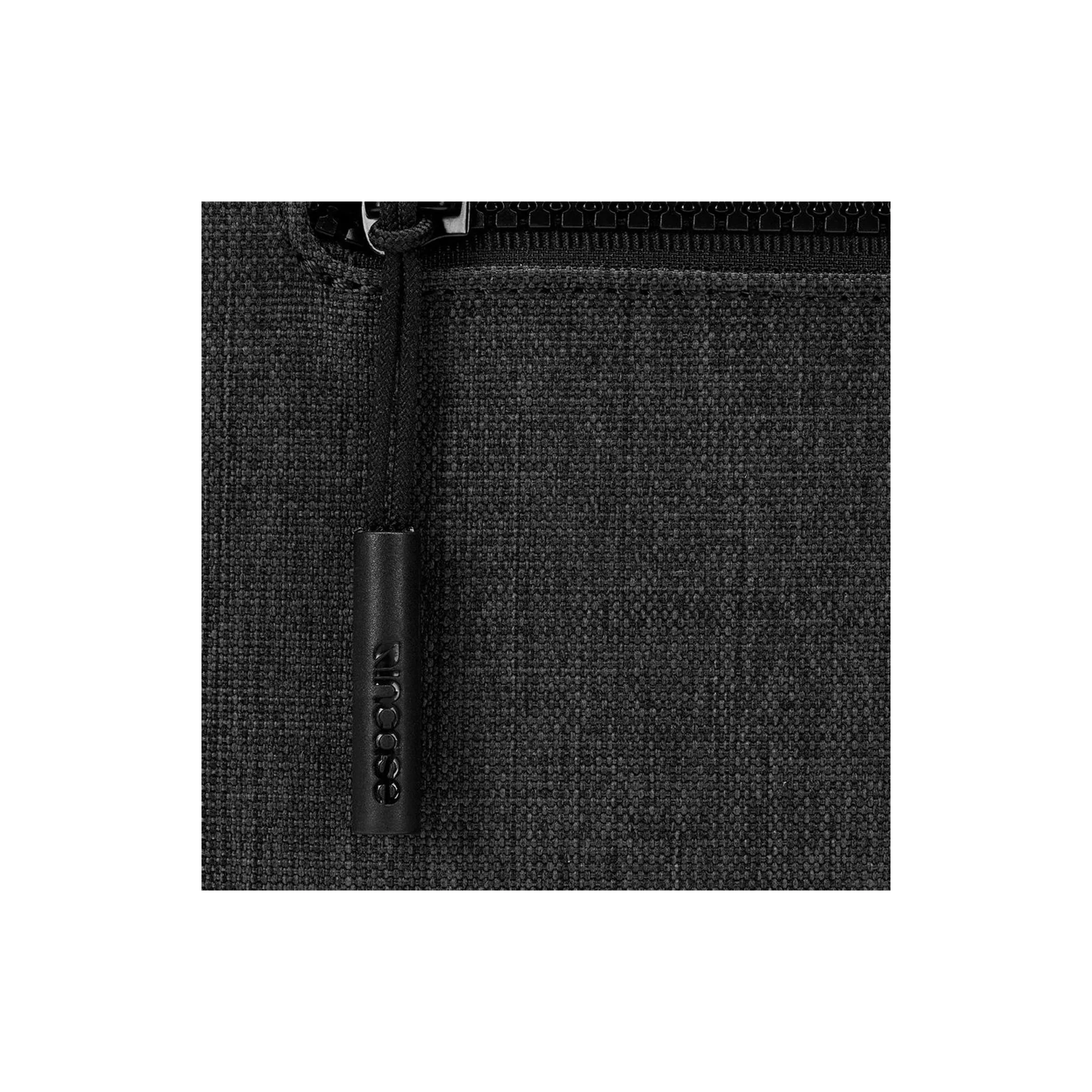 EOL Incase Compact Sleeve Woolenex voor MacBook Pro 16-inch - Grafiet - Image 6