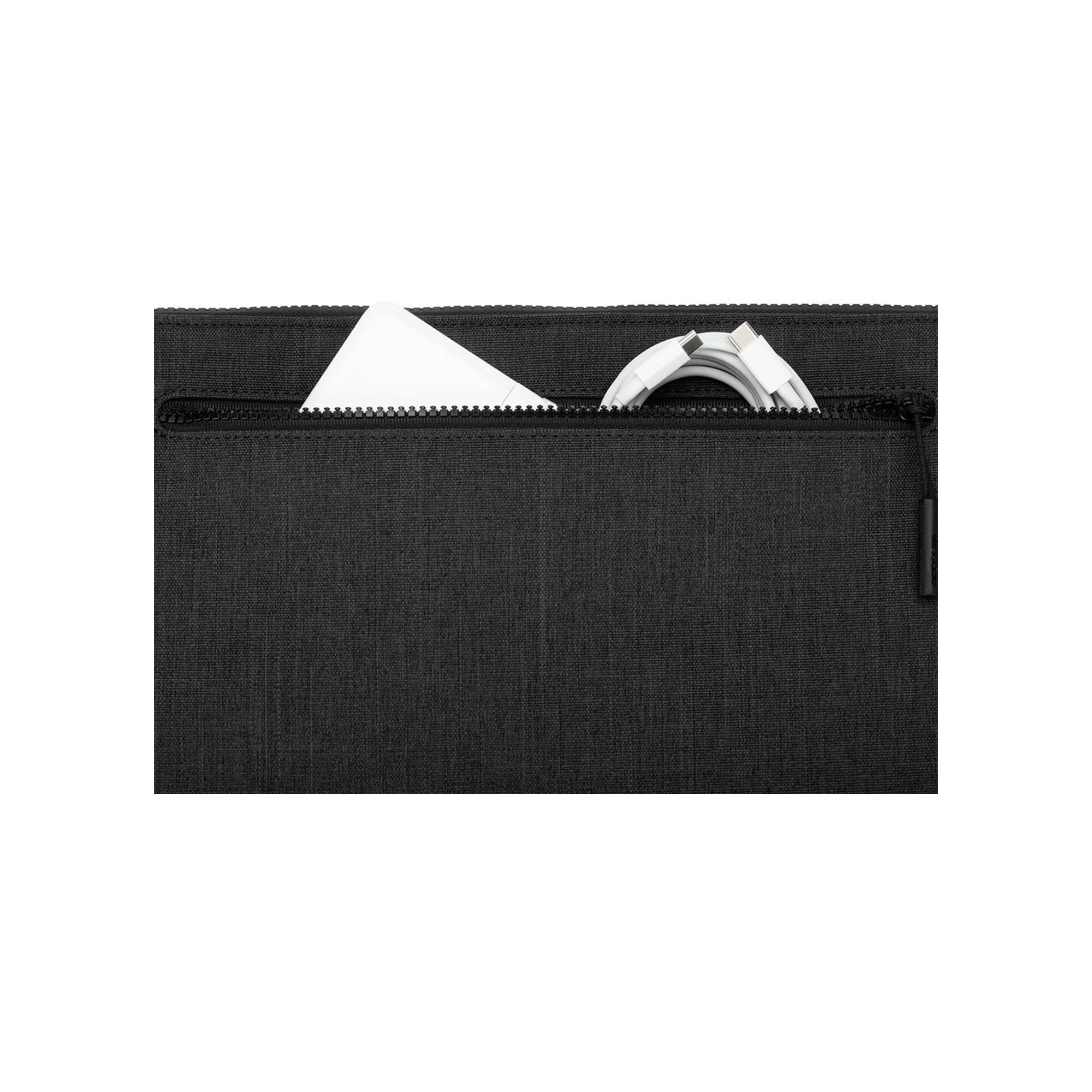 EOL Incase Compact Sleeve Woolenex voor MacBook Pro 16-inch - Grafiet - Image 7