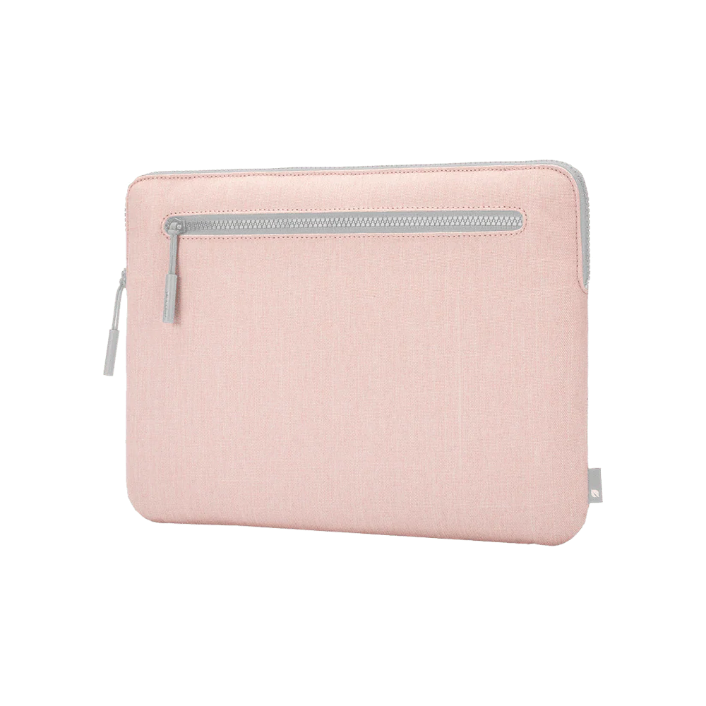 EOL Incase Compact Sleeve Woolenex voor MacBook Pro 16-inch (2021) - Roze