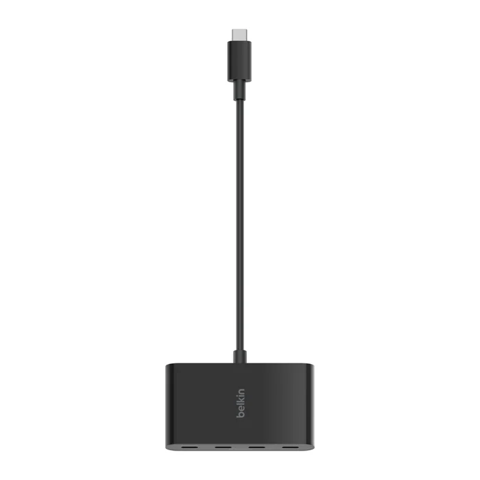 EOL Belkin Connect | 4-poorts USB-C-hub - Image 4