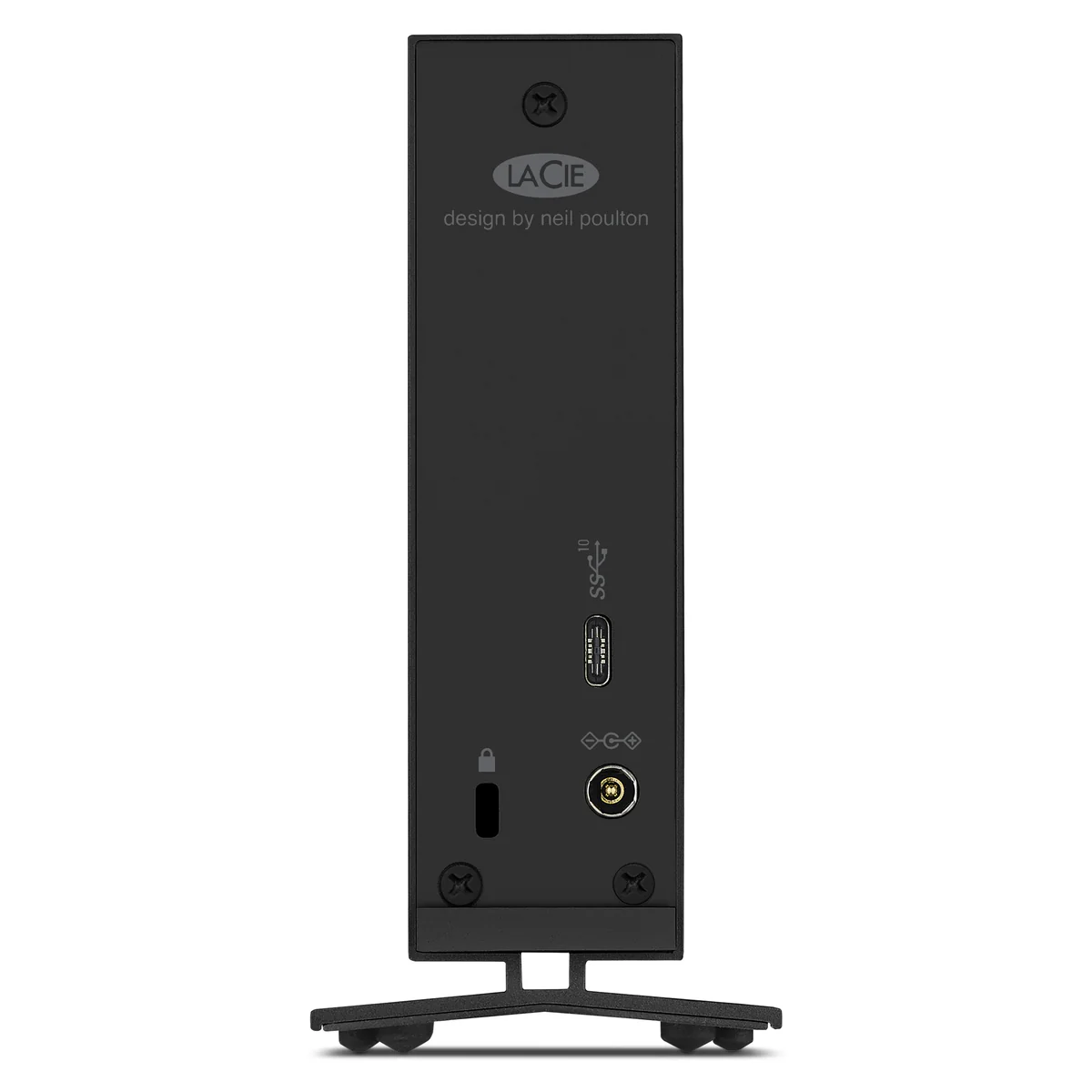 LaCie d2 Professional - 4 TB - Image 2