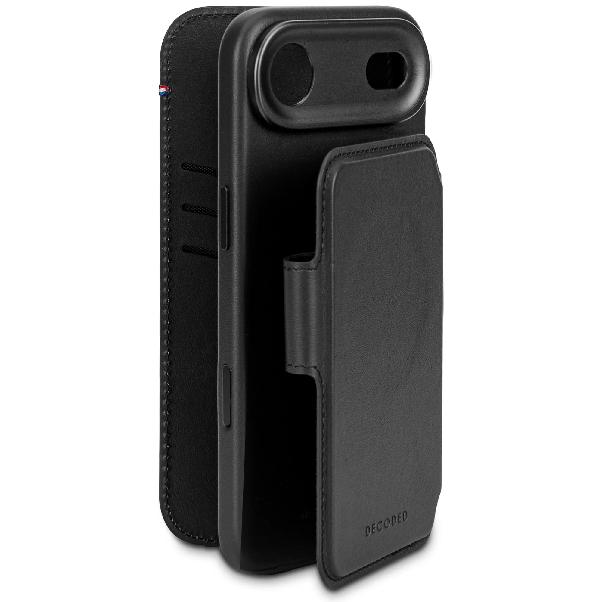 Decoded Detachable Wallet voor iPhone Air - Zwart - Image 2