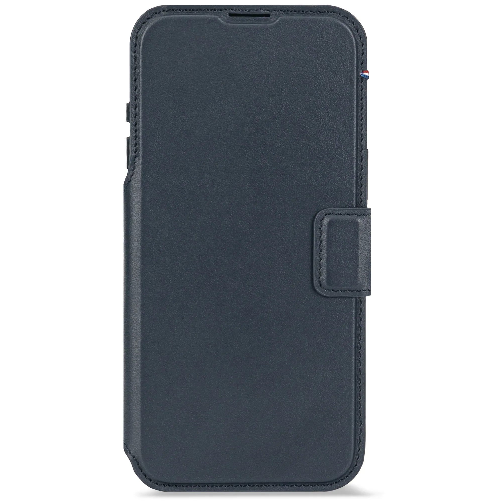 Decoded Detachable Wallet voor iPhone 17 Pro - Marineblauw - Image 3