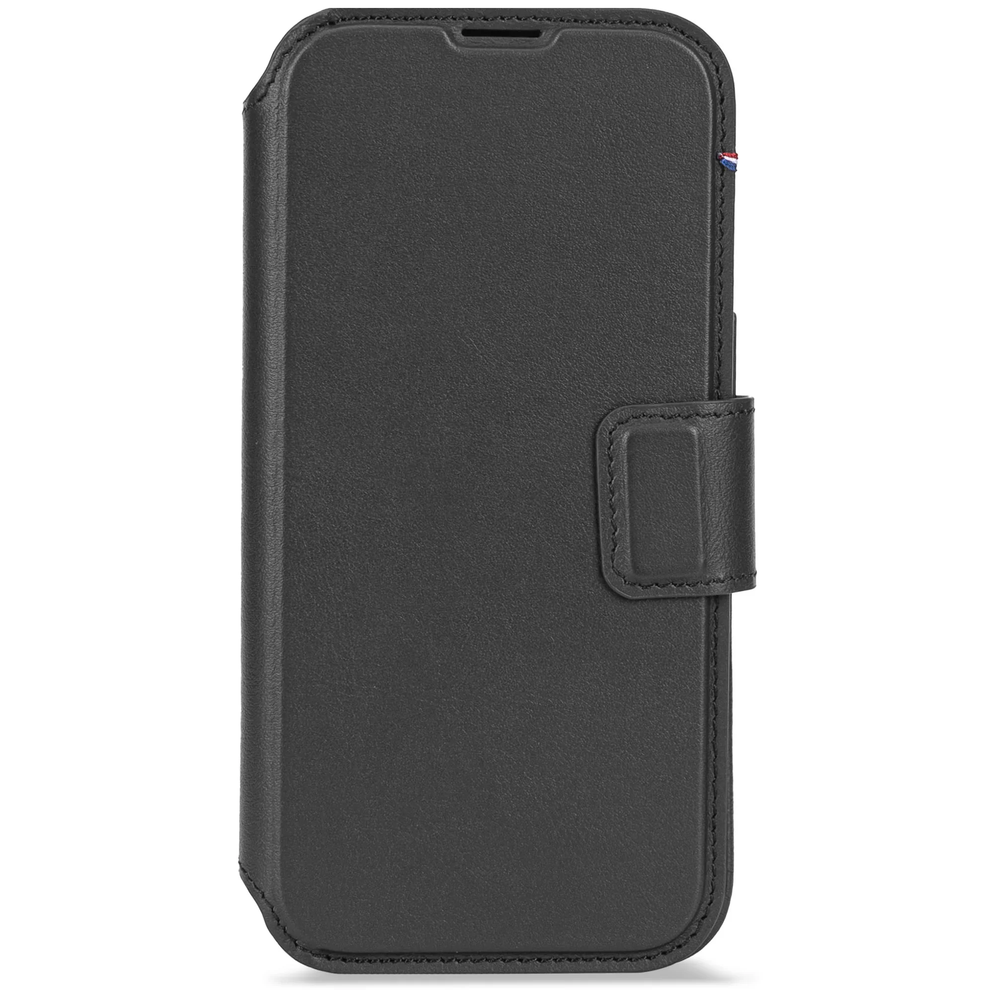 Decoded Detachable Wallet voor iPhone 17 - Zwart - Image 3
