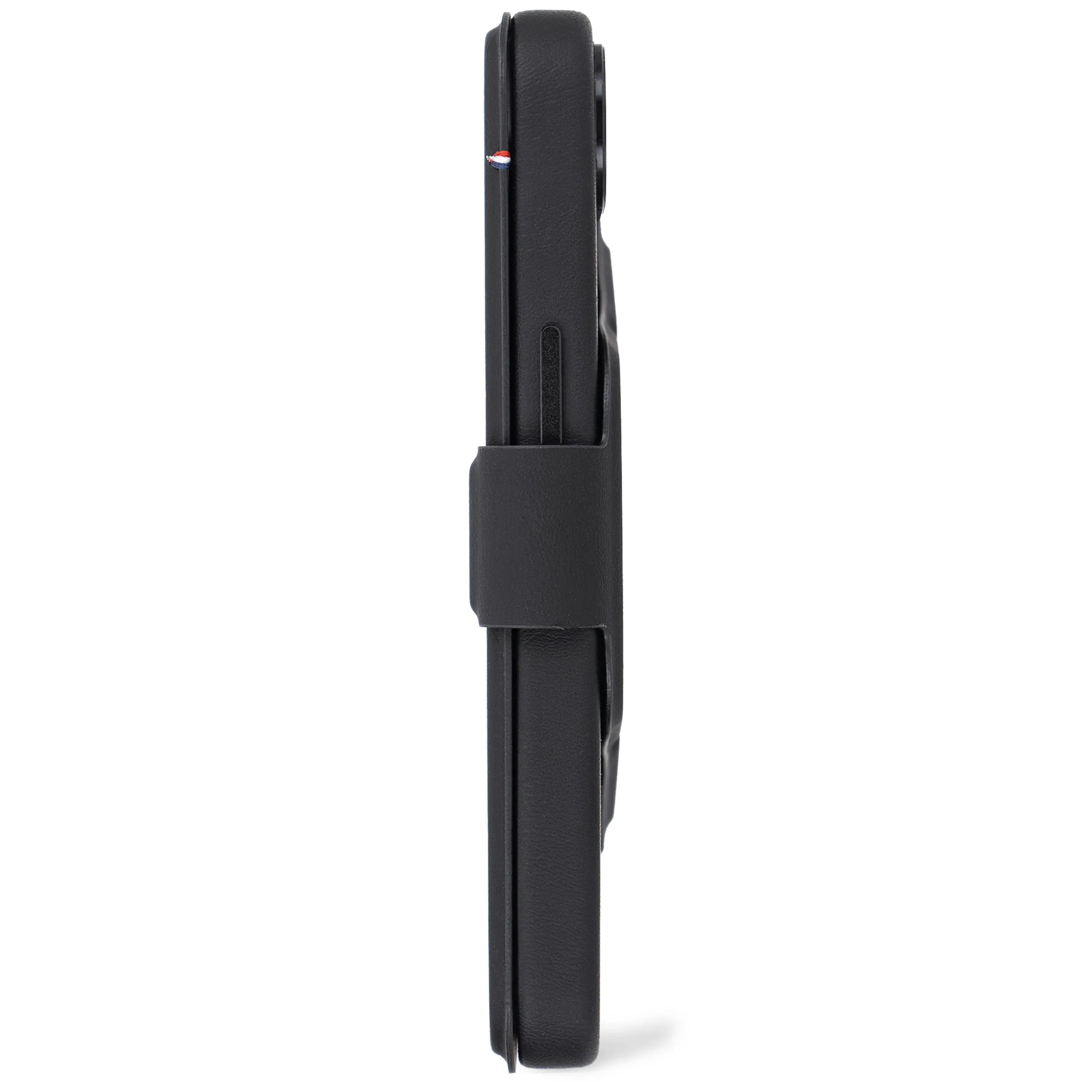 EOL Decoded Detachable Wallet voor iPhone 17e/16e - Zwart - Image 4
