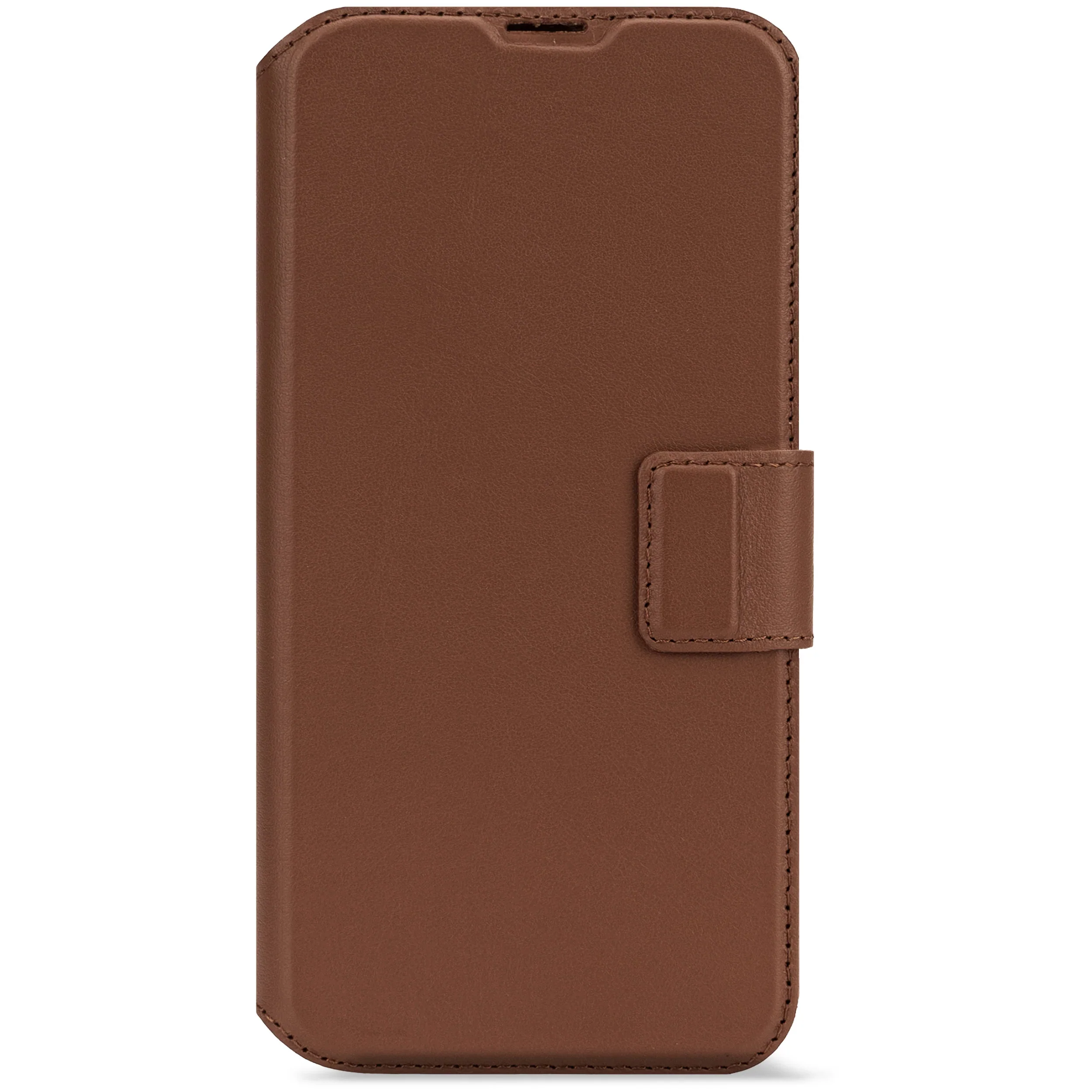 EOL Decoded Detachable Wallet voor iPhone 16 Plus - Bruin - Image 6