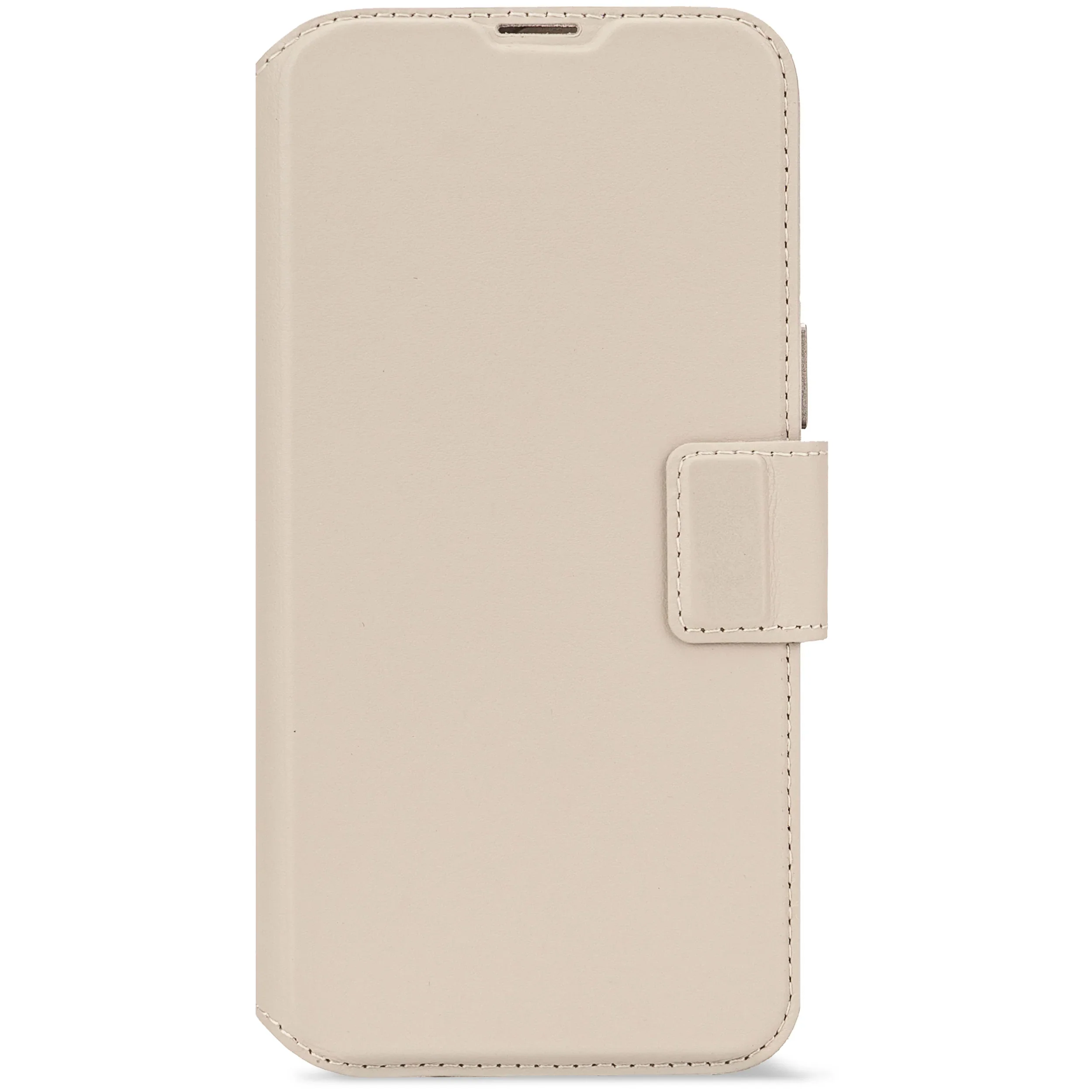 EOL Decoded Detachable Wallet voor iPhone 16 Plus - Klei - Image 8
