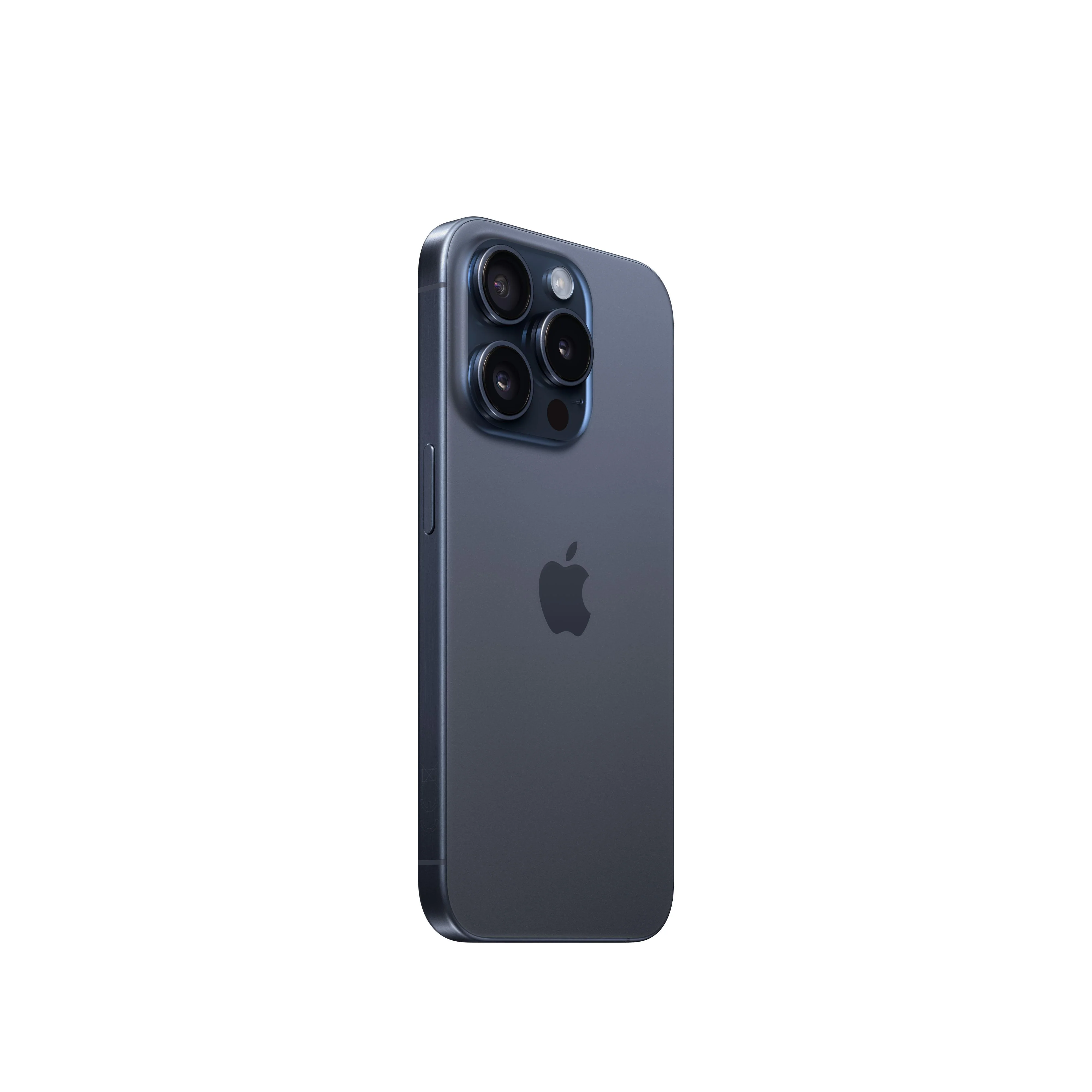 [DEMO] EOL iPhone 15 Pro, 128 GB, Blauw titanium - Image 3