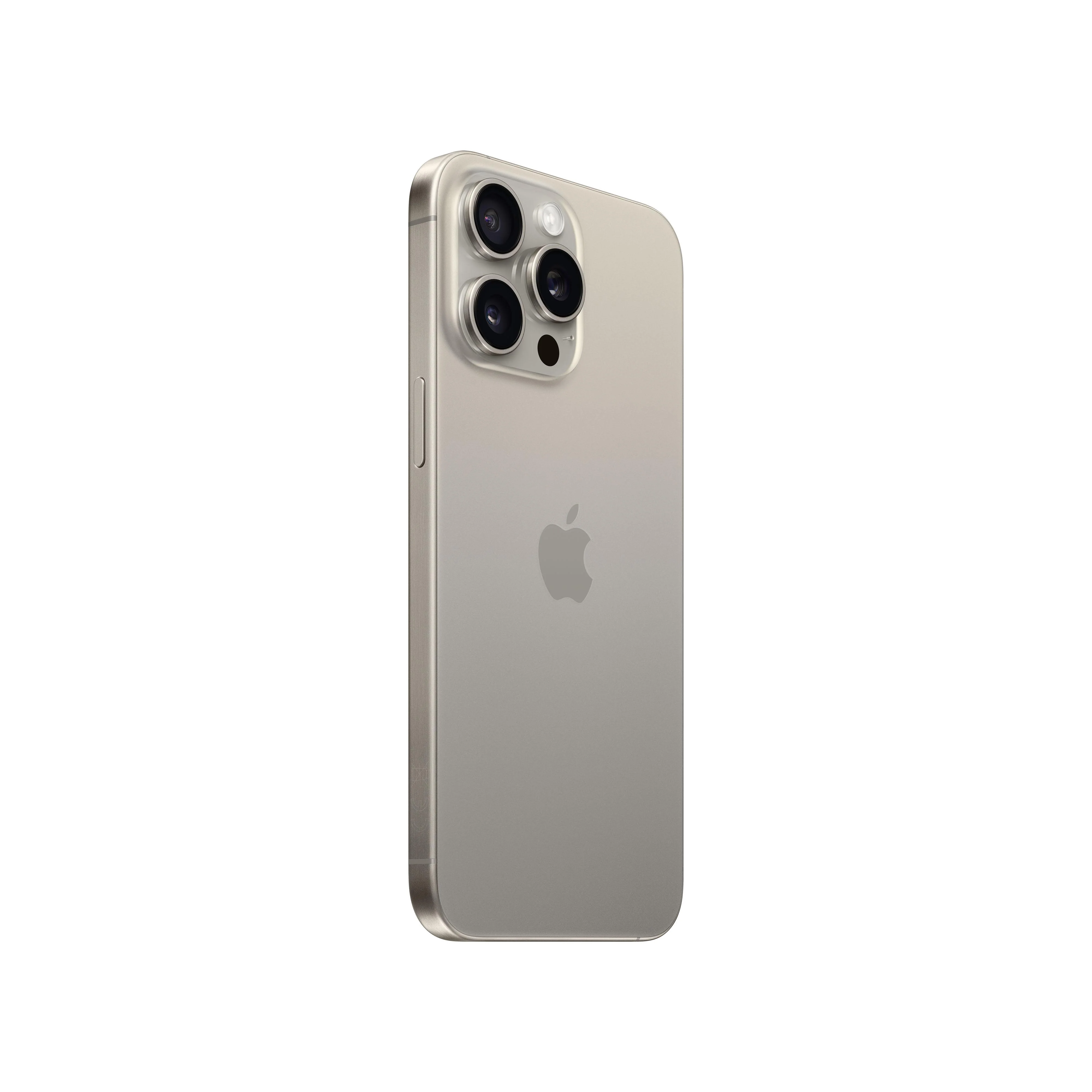 [DEMO] EOL iPhone 15 Pro Max, 256 GB, Naturel titanium - Image 3
