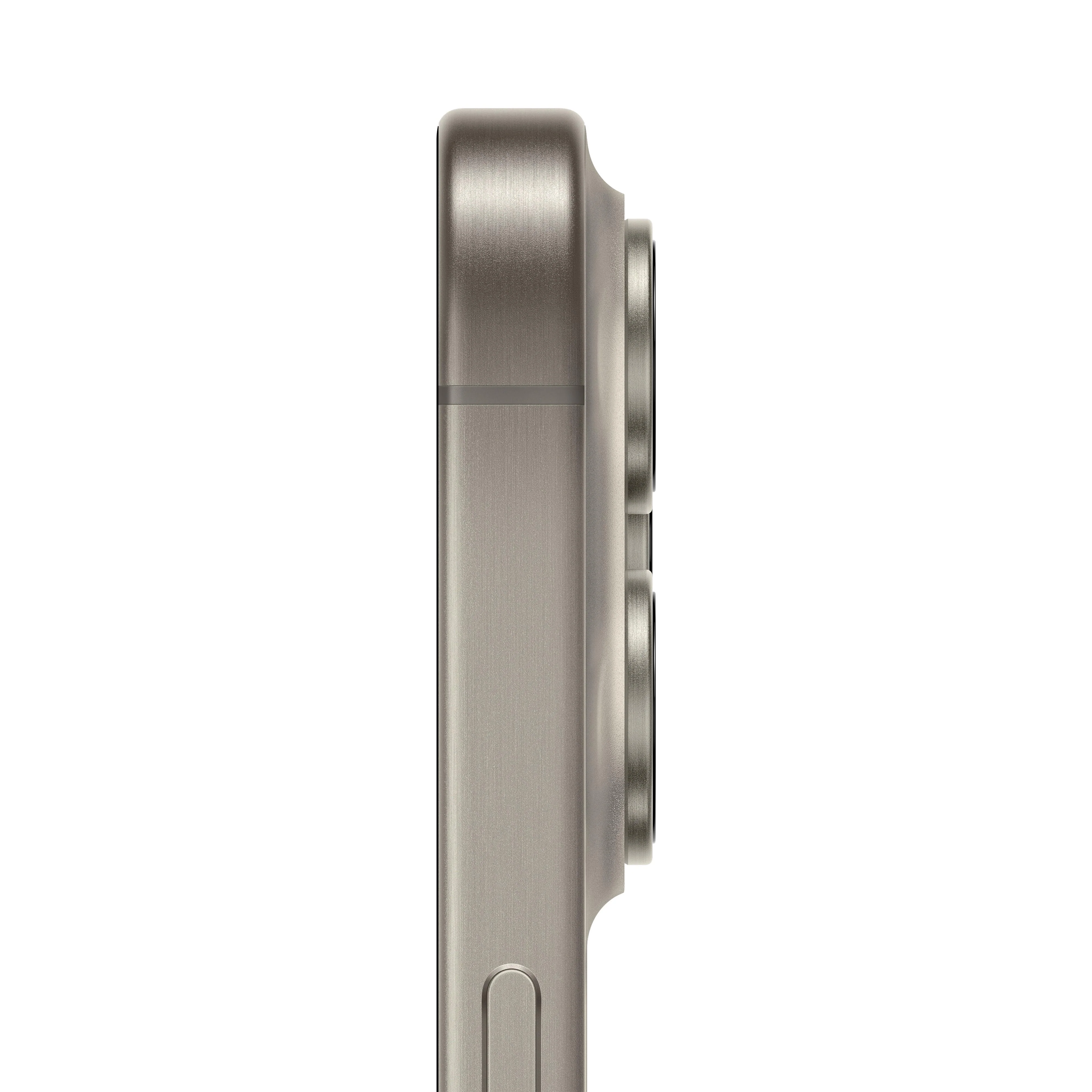 [DEMO] EOL iPhone 15 Pro Max, 256 GB, Naturel titanium - Image 4