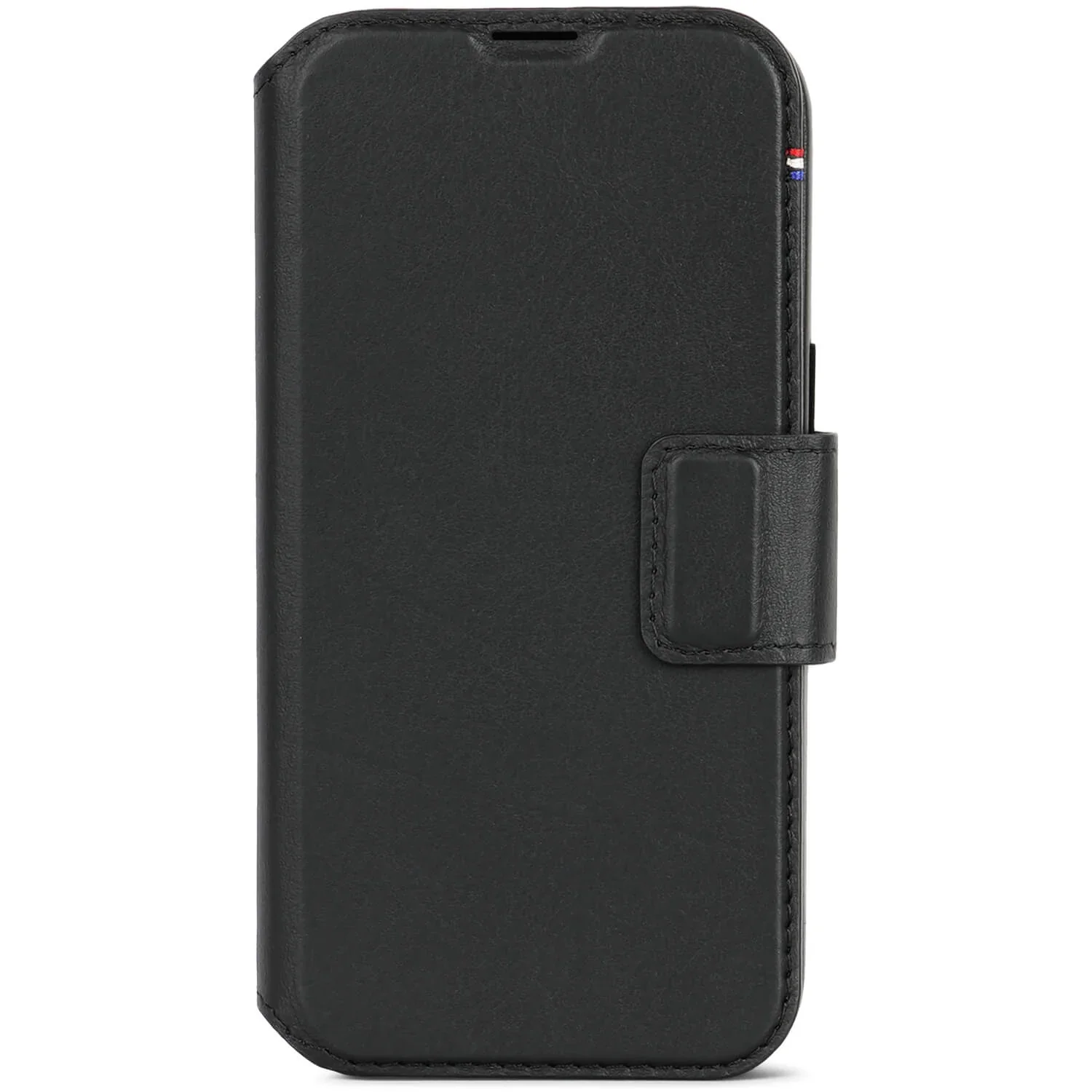 Decoded Detachable Wallet voor iPhone 15 - Zwart - Image 3