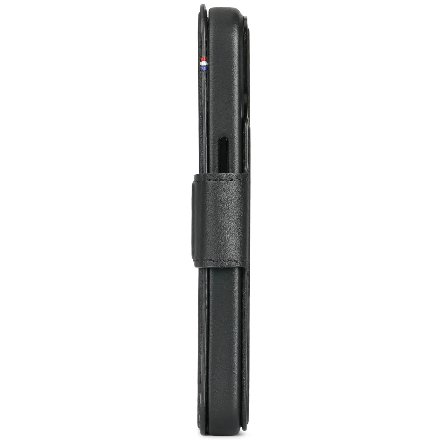Decoded Detachable Wallet voor iPhone 15 - Zwart - Image 4