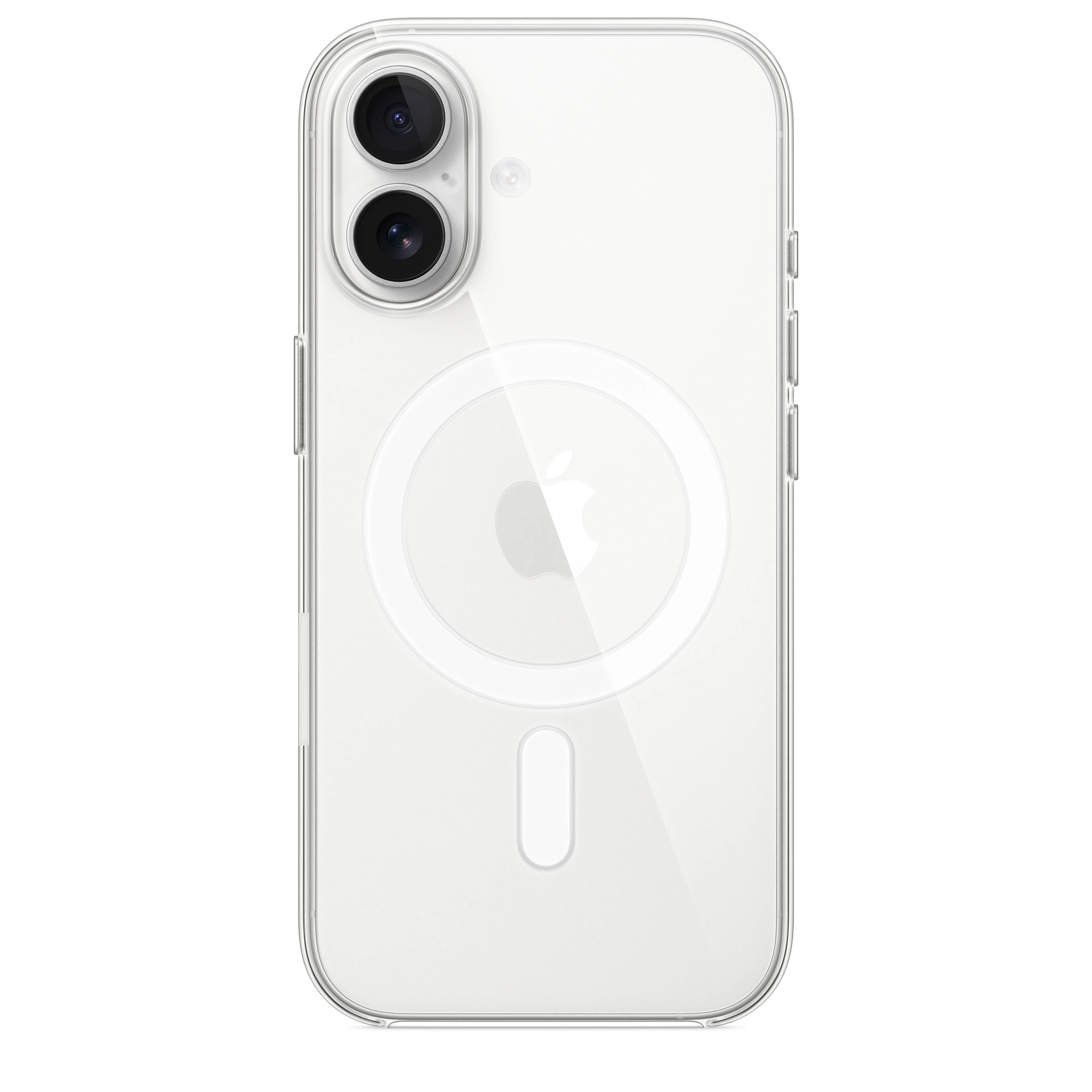 Doorzichtig hoesje met MagSafe voor iPhone 17 - Image 2