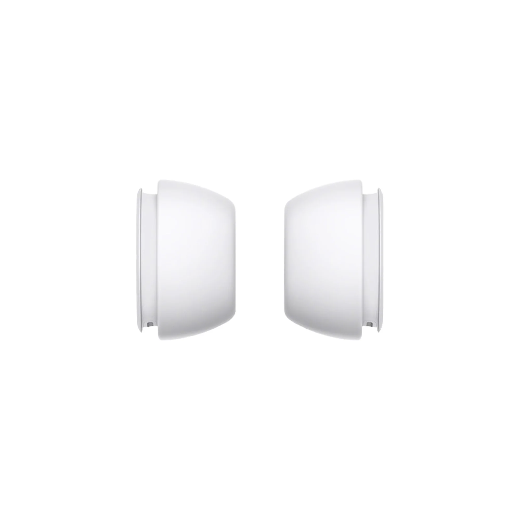 Siliconen oortips voor Airpods Pro (2e generatie) - Extra small