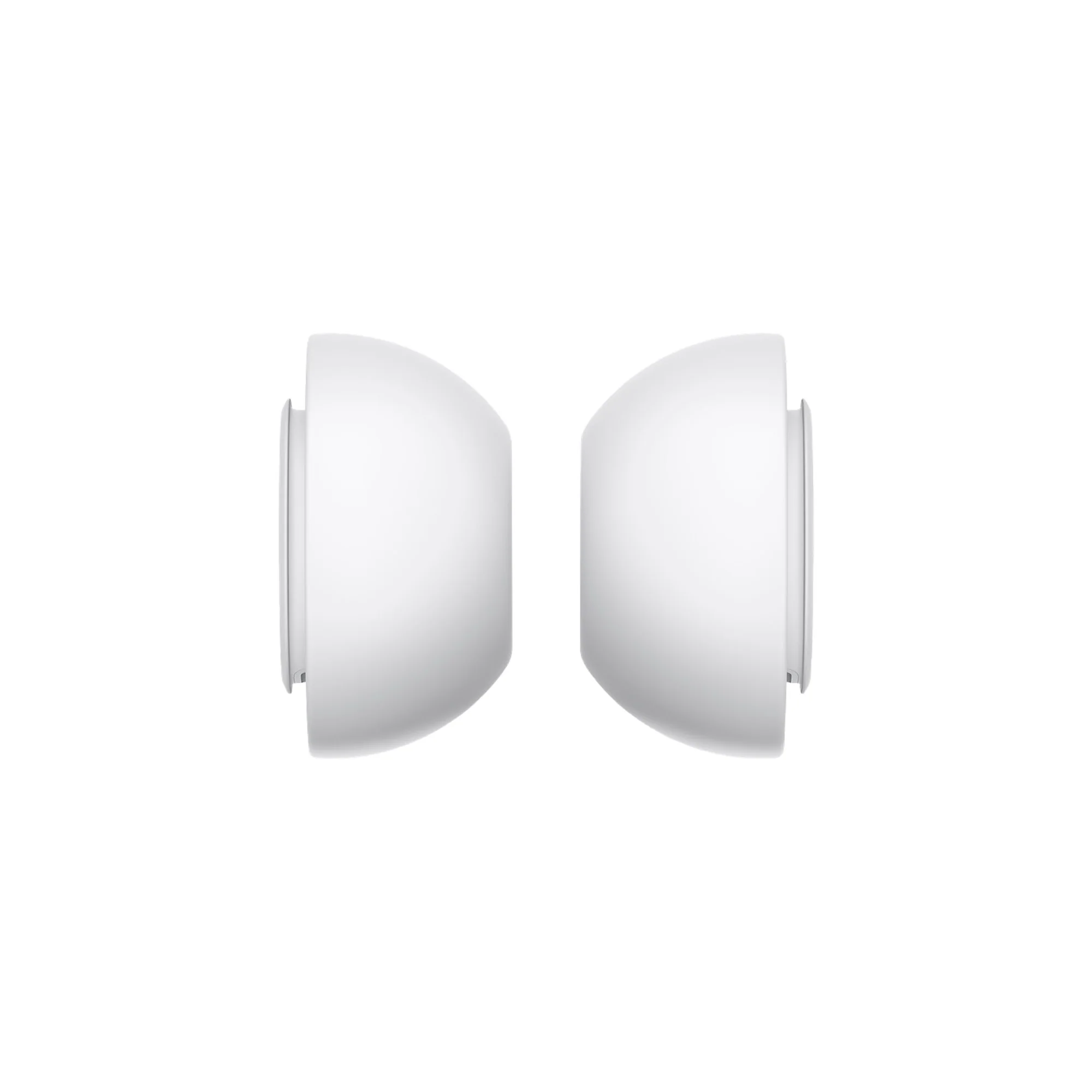 Siliconen oortips voor Airpods Pro (2e generatie) - Large