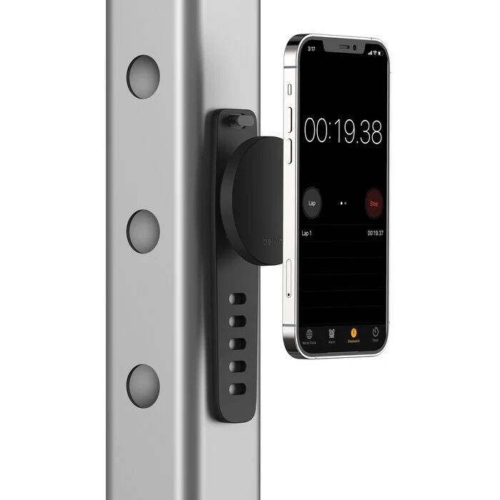 EOL Belkin Magnetische fitness-telefoonhouder - Image 5