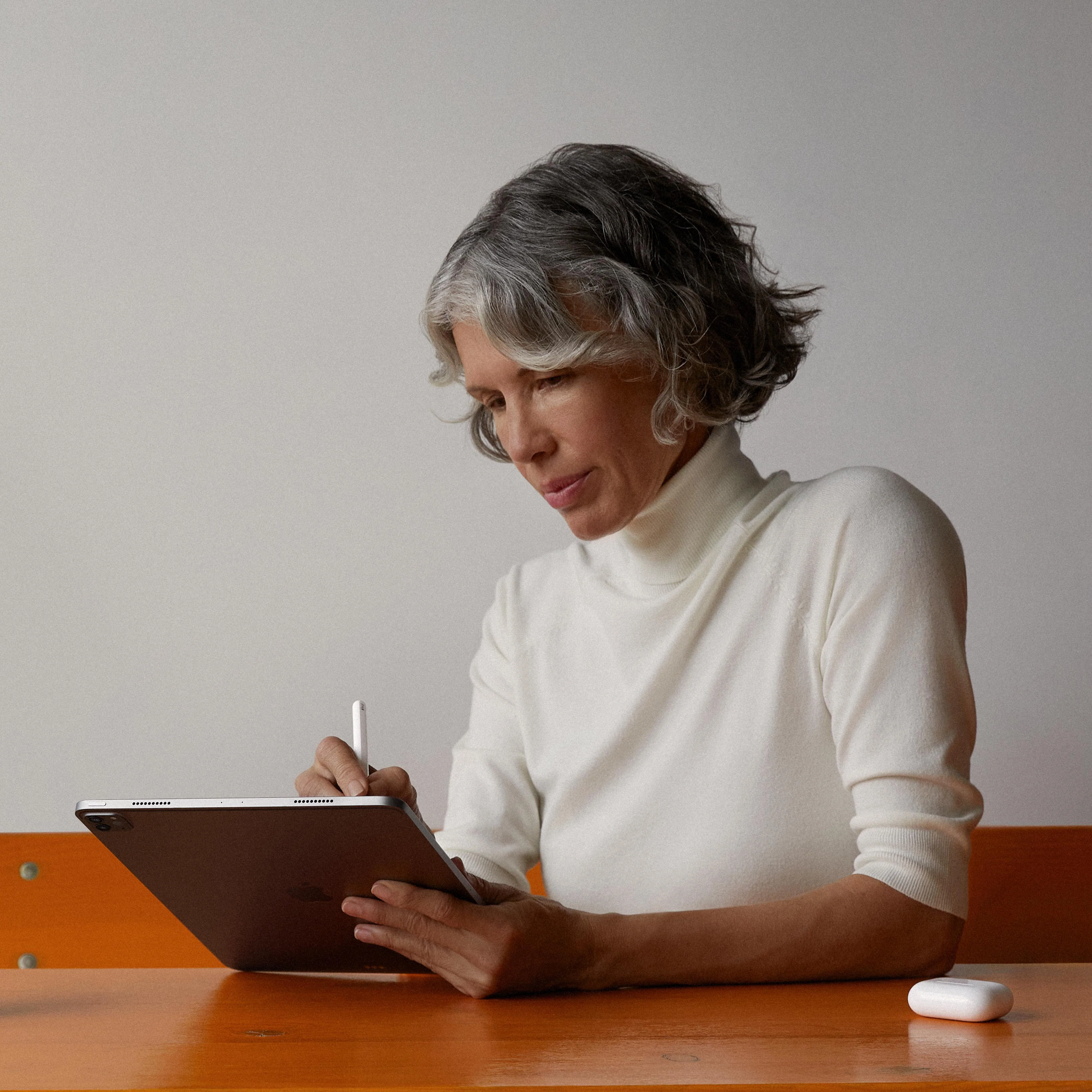 EOL [OPEN BOX] 11‑inch iPad Pro, Wi-Fi, 1 B, spacegrijs (4e generatie) - Image 5
