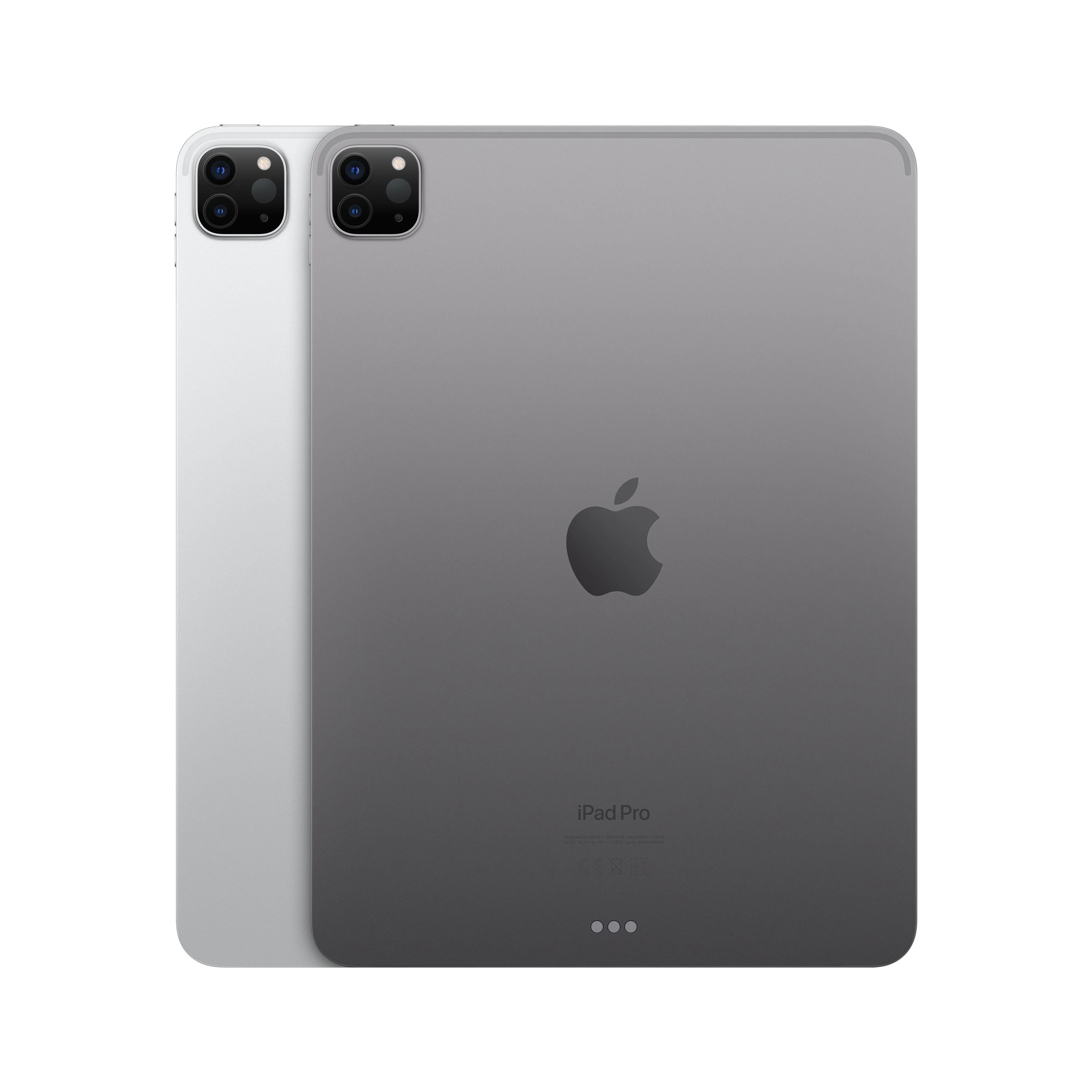 EOL [OPEN BOX] 11‑inch iPad Pro, Wi-Fi, 1 B, spacegrijs (4e generatie) - Image 7