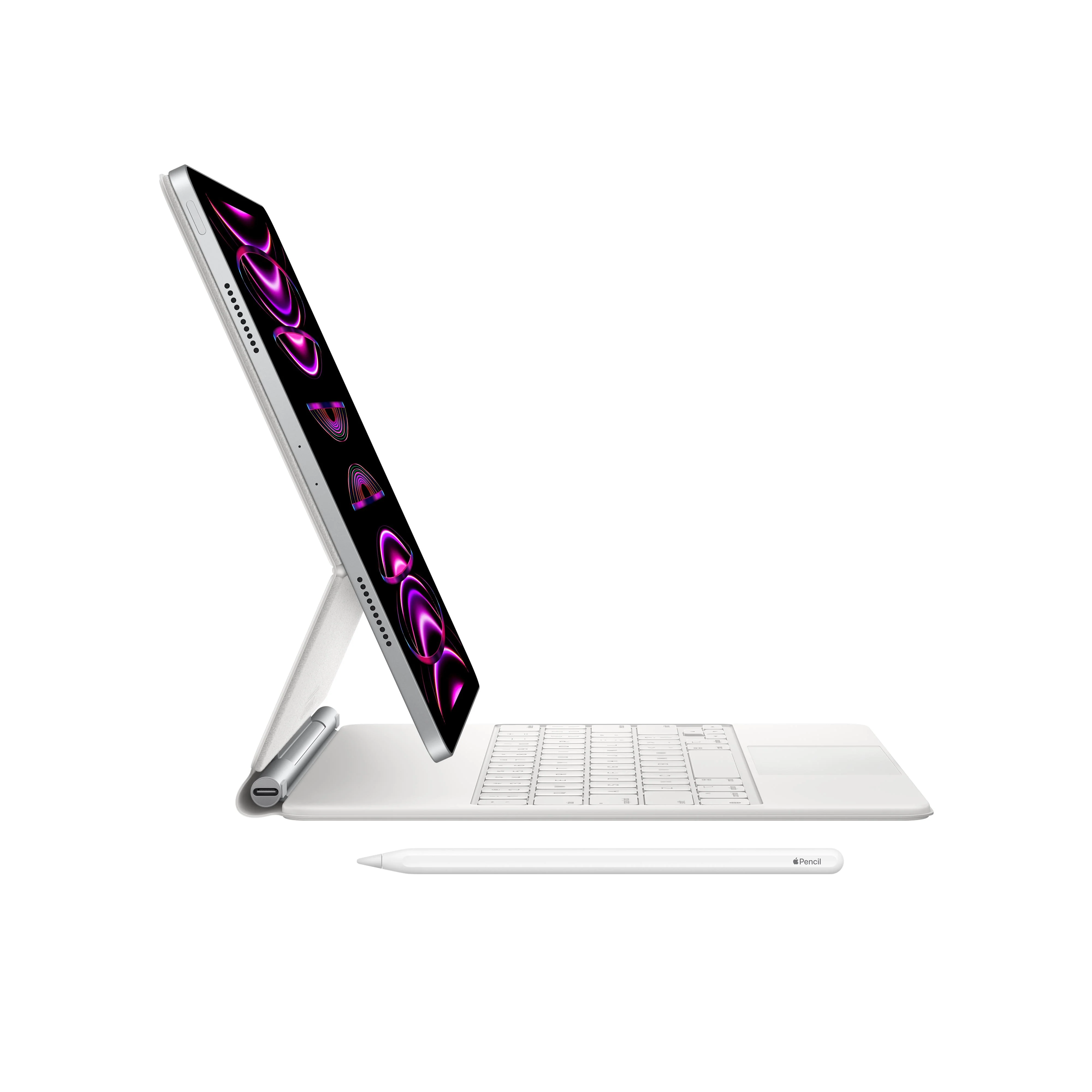 EOL [OPEN BOX] 11‑inch iPad Pro, Wi-Fi, 1 B, spacegrijs (4e generatie) - Image 8
