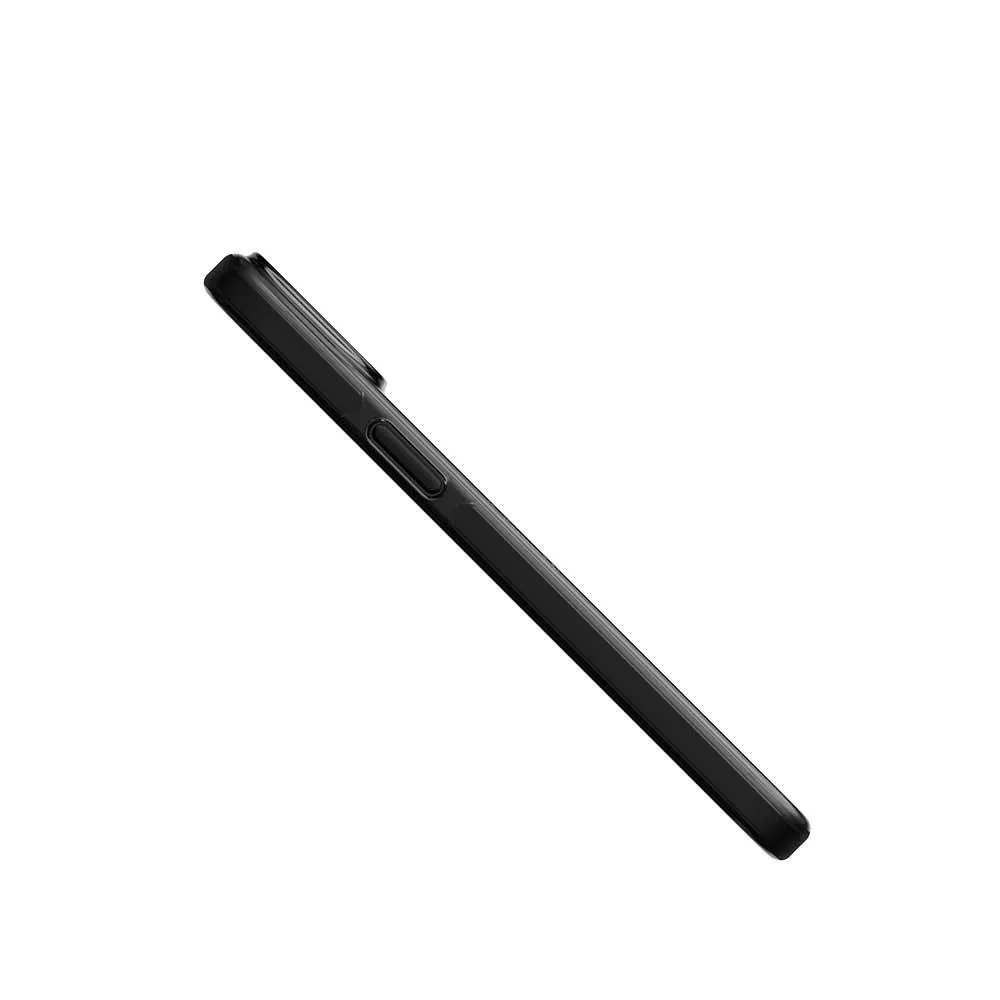 Tech21 Evo Check met MagSafe voor iPhone 15 Plus - Smokey/Black - Image 4