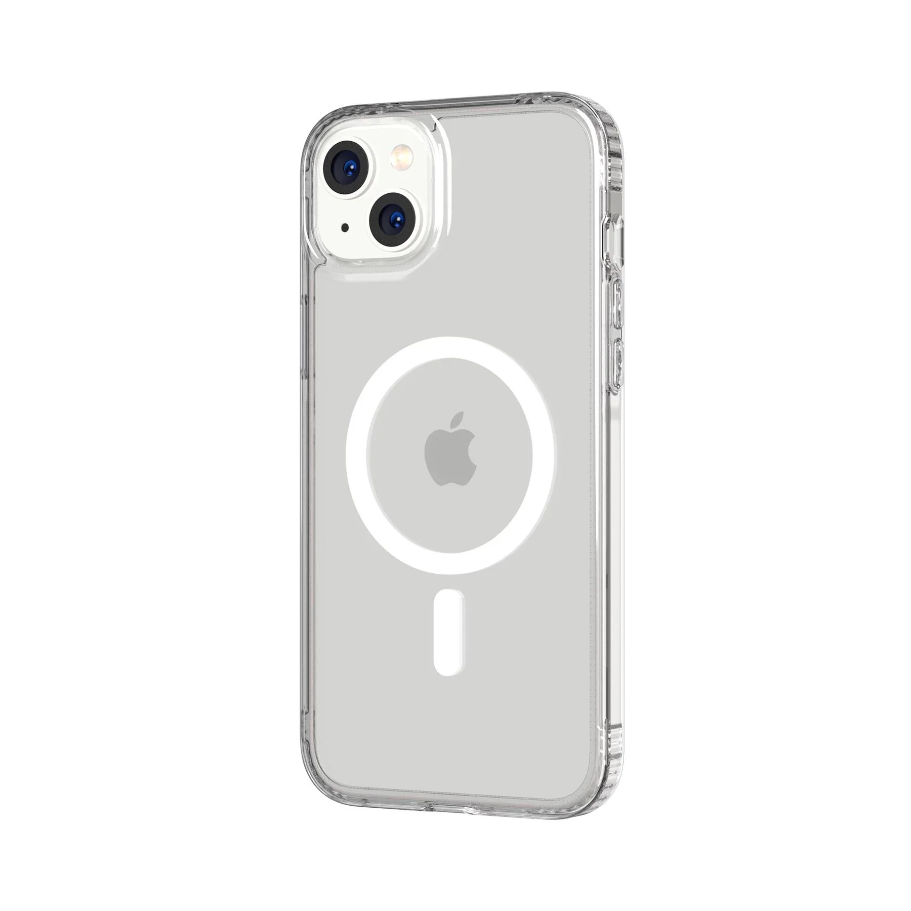EOL Tech21 Evo Clear MagSafe voor iPhone 14 Plus - Transparant - Image 5