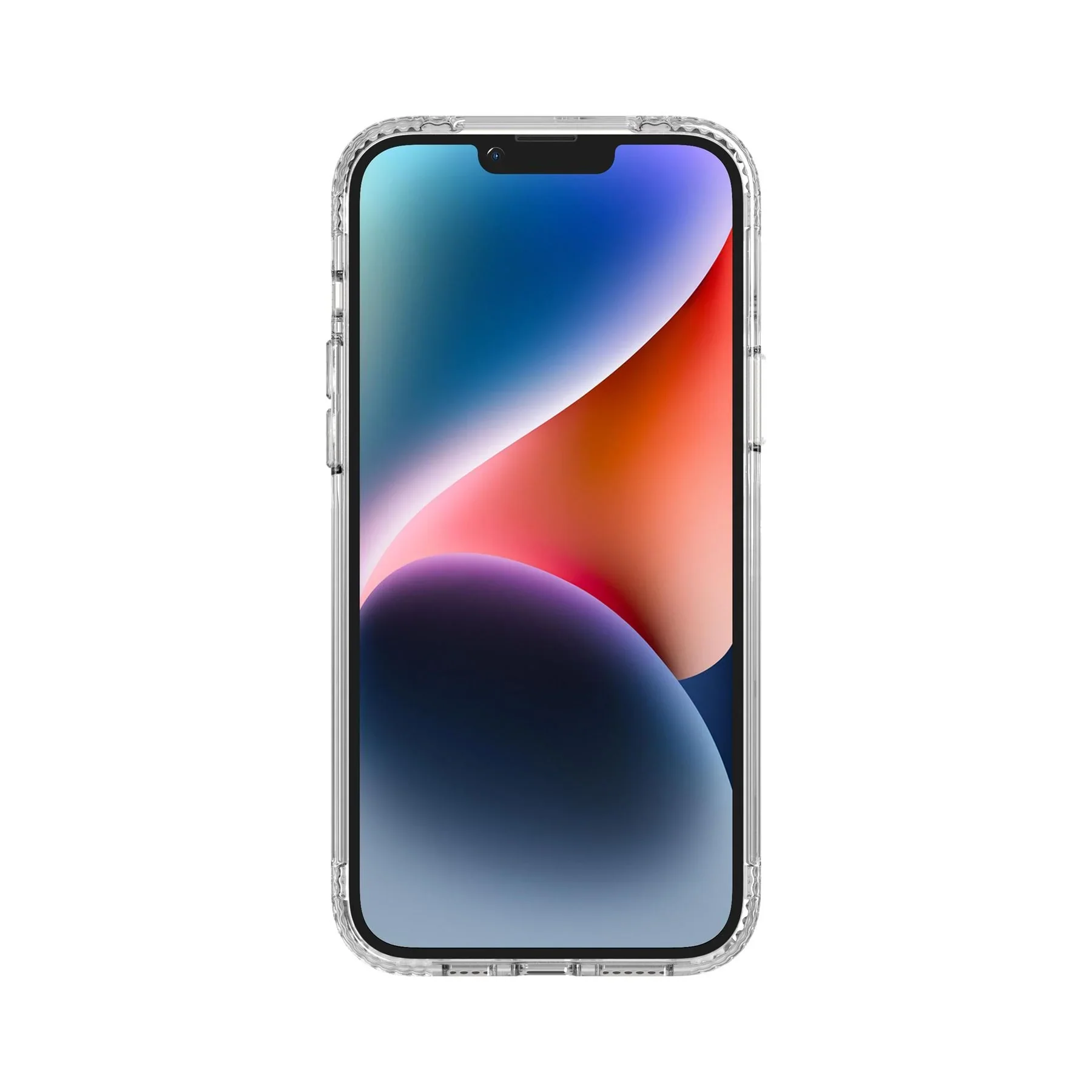 EOL Tech21 Evo Clear voor iPhone 14 Plus - Transparant - Image 2