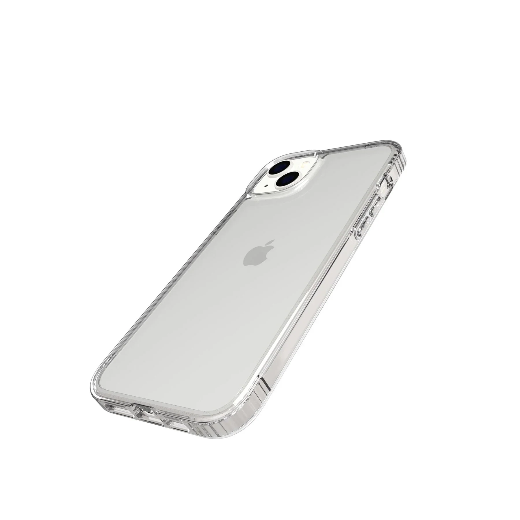 EOL Tech21 Evo Clear voor iPhone 14 Plus - Transparant - Image 3