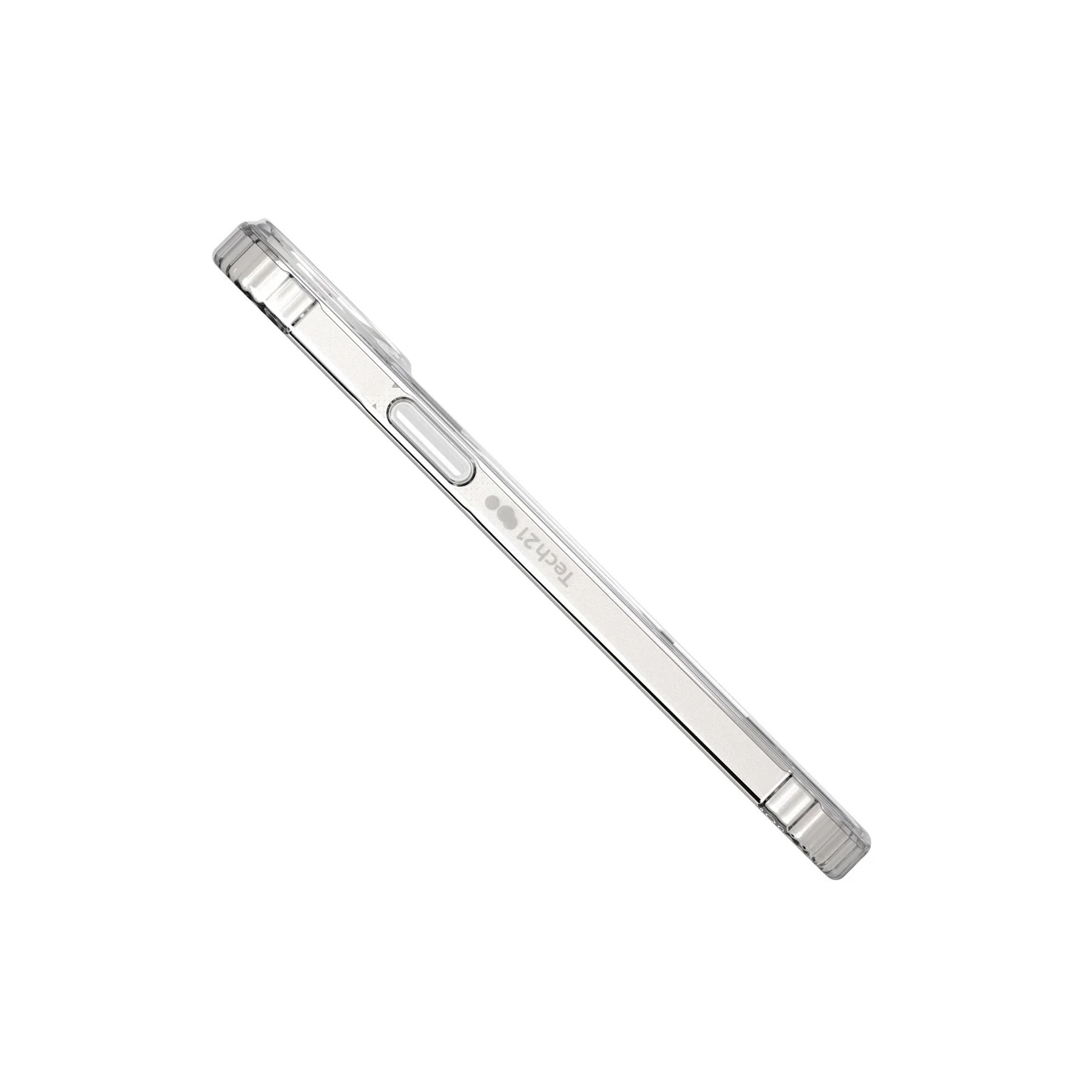 EOL Tech21 Evo Clear voor iPhone 14 Plus - Transparant - Image 4