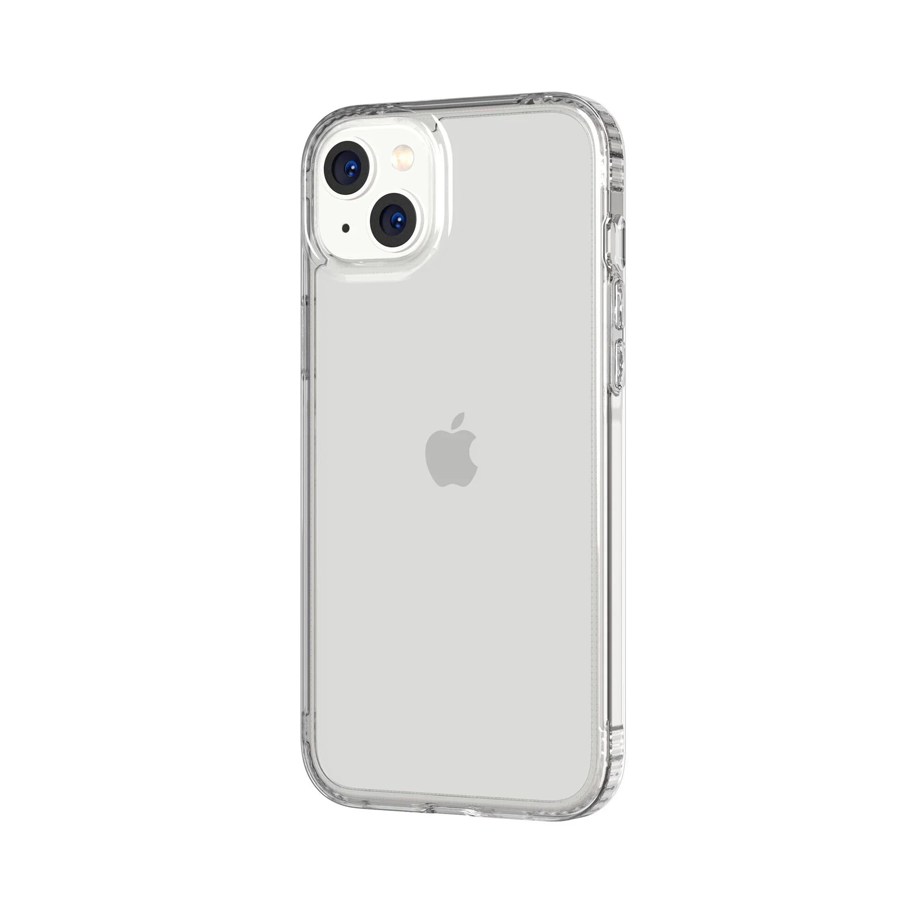 EOL Tech21 Evo Clear voor iPhone 14 Plus - Transparant - Image 5