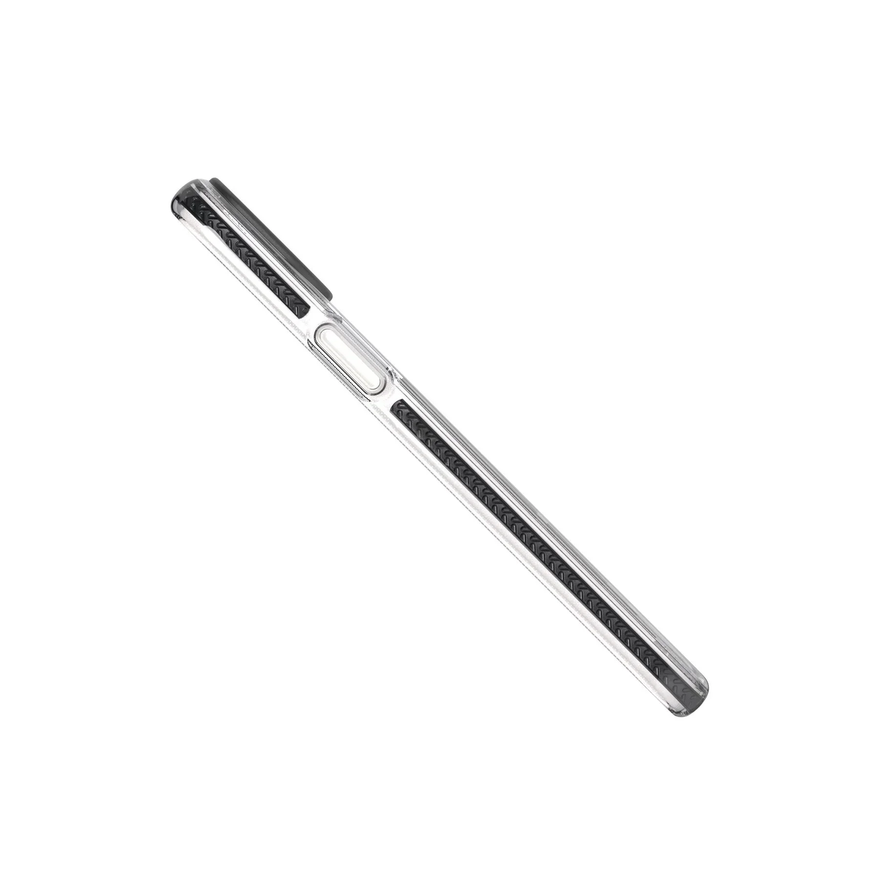 Tech21 Evo Crystal MagSafe voor iPhone 14 Plus - Grafiet - Image 4