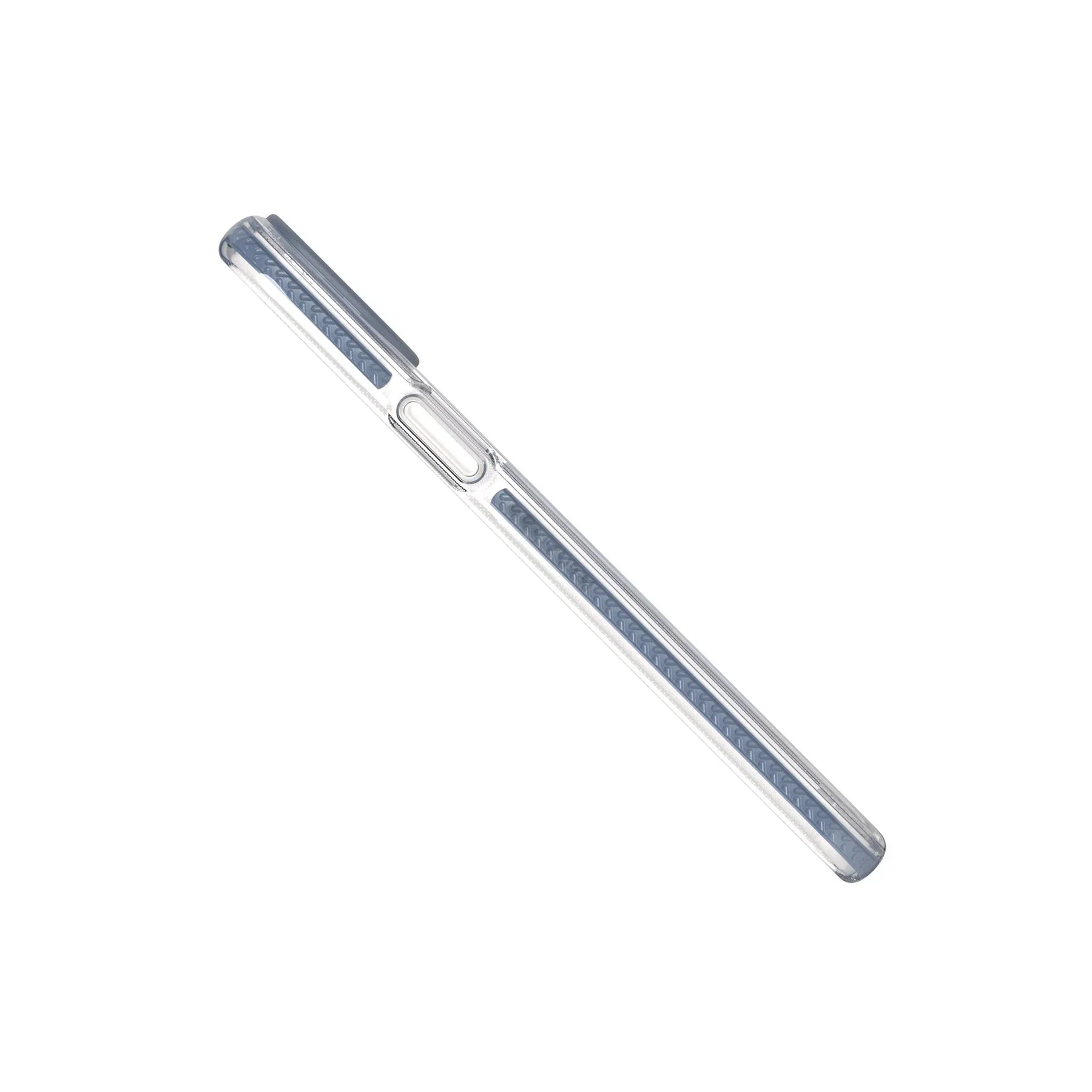 Tech21 Evo Crystal MagSafe voor iPhone 14 Plus - Blauw - Image 4