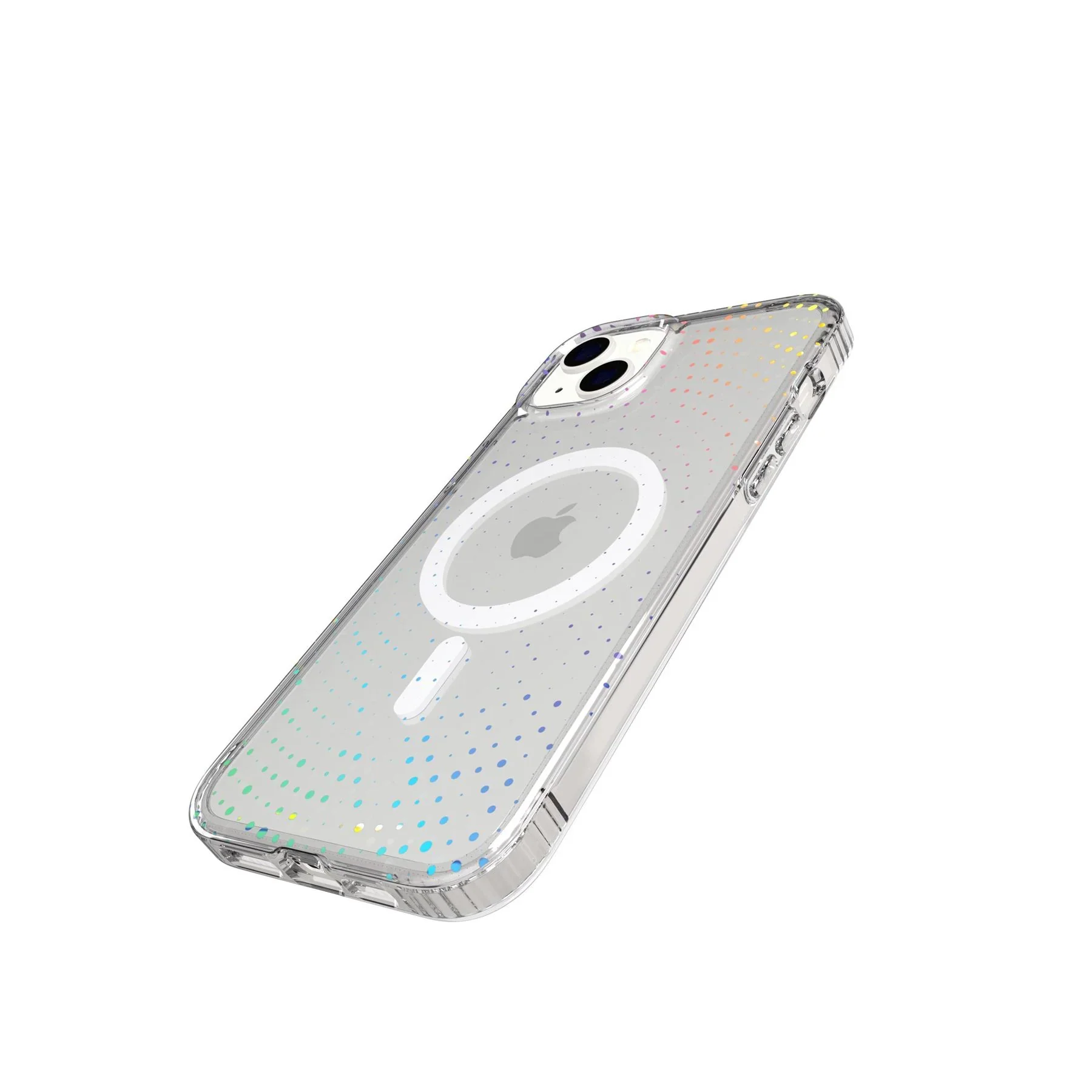 EOL Tech21 Evo Sparkle MagSafe voor iPhone 14 Plus - Radiant - Image 3