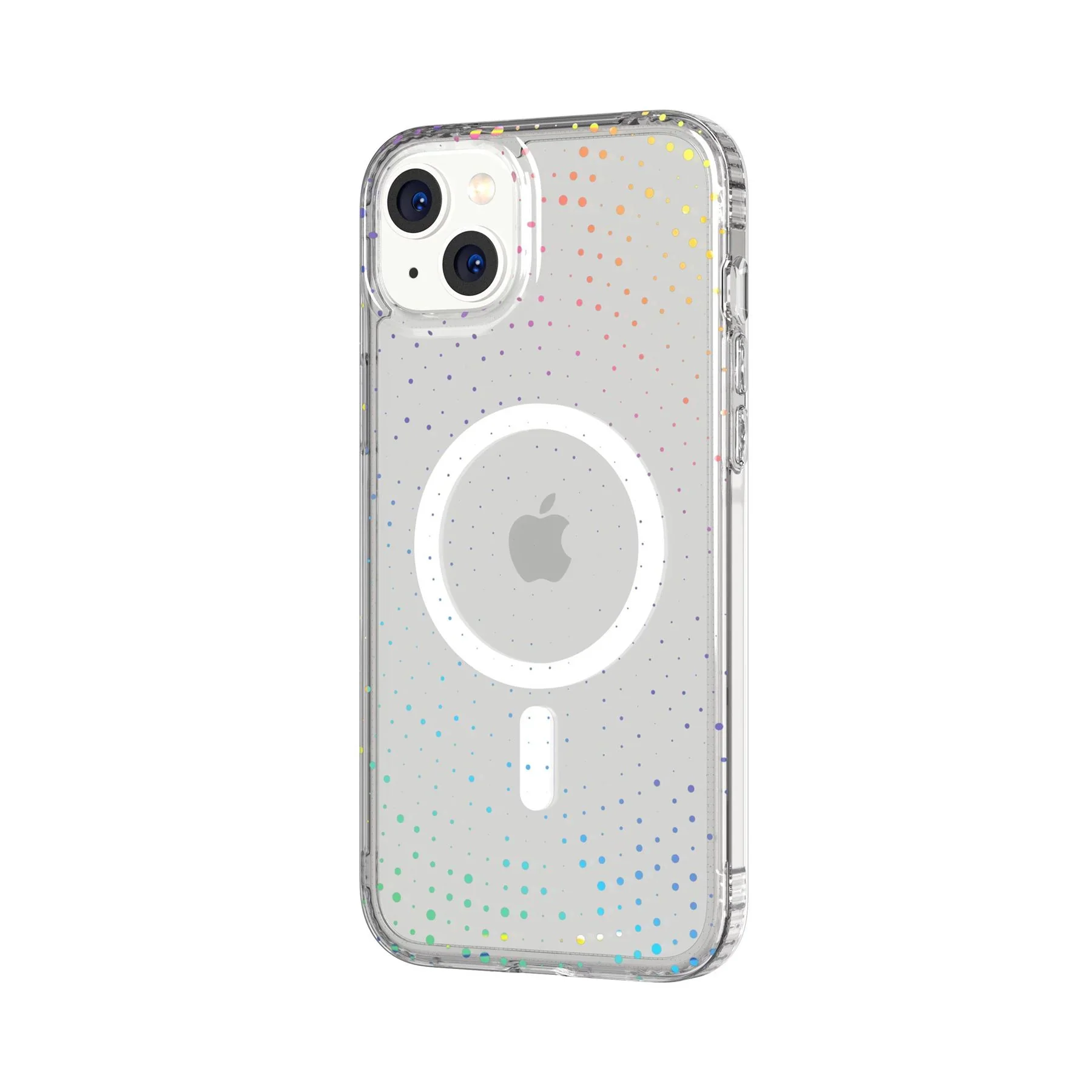 EOL Tech21 Evo Sparkle MagSafe voor iPhone 14 Plus - Radiant - Image 5