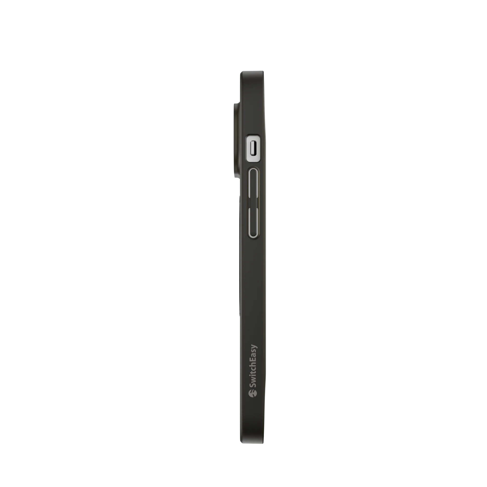 EOL SwitchEasy Gravity Magsafe voor iPhone 14 - Zwart - Image 4