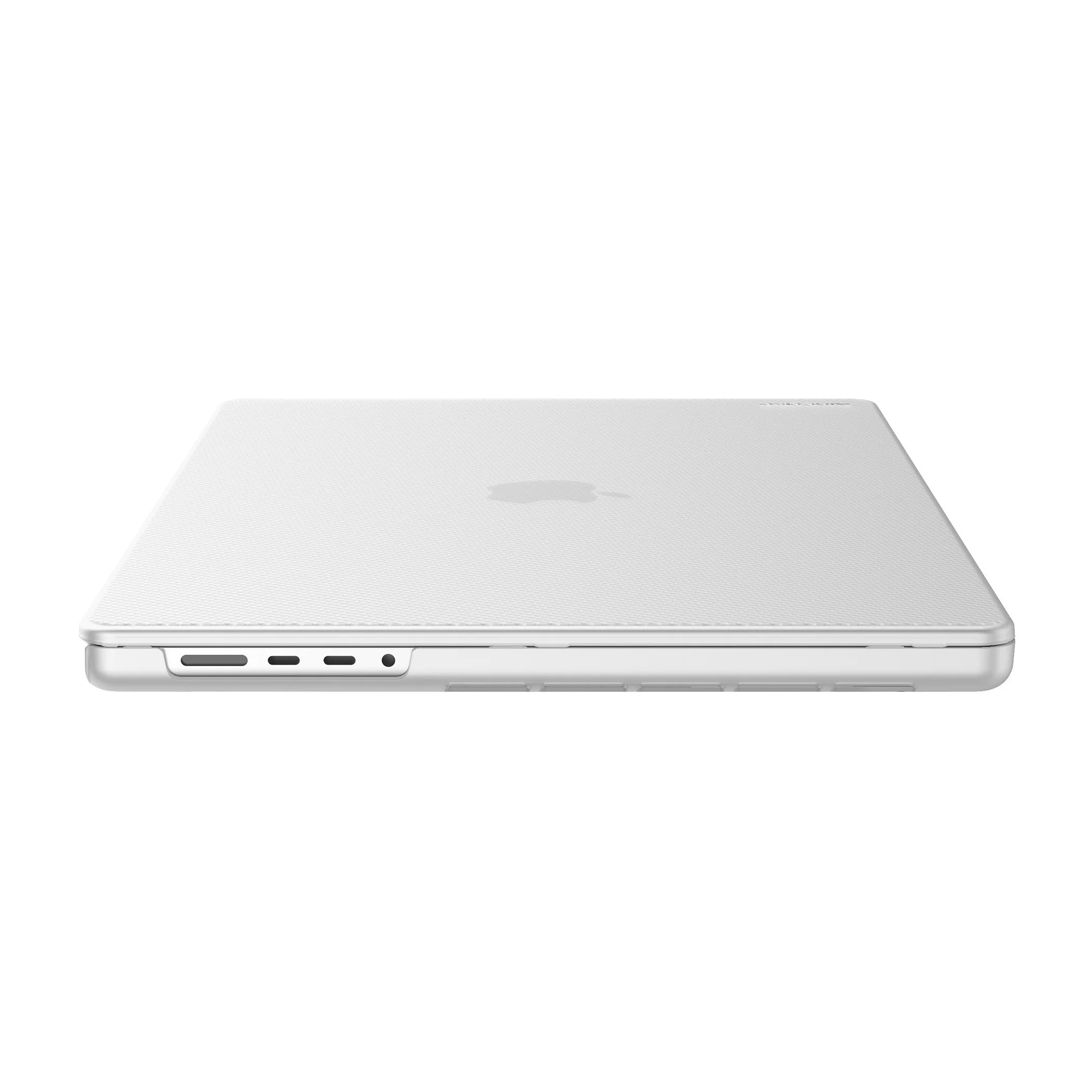 EOL Incase Hardshell voor 16-inch MacBook Pro - Dots - Transparant - Image 4