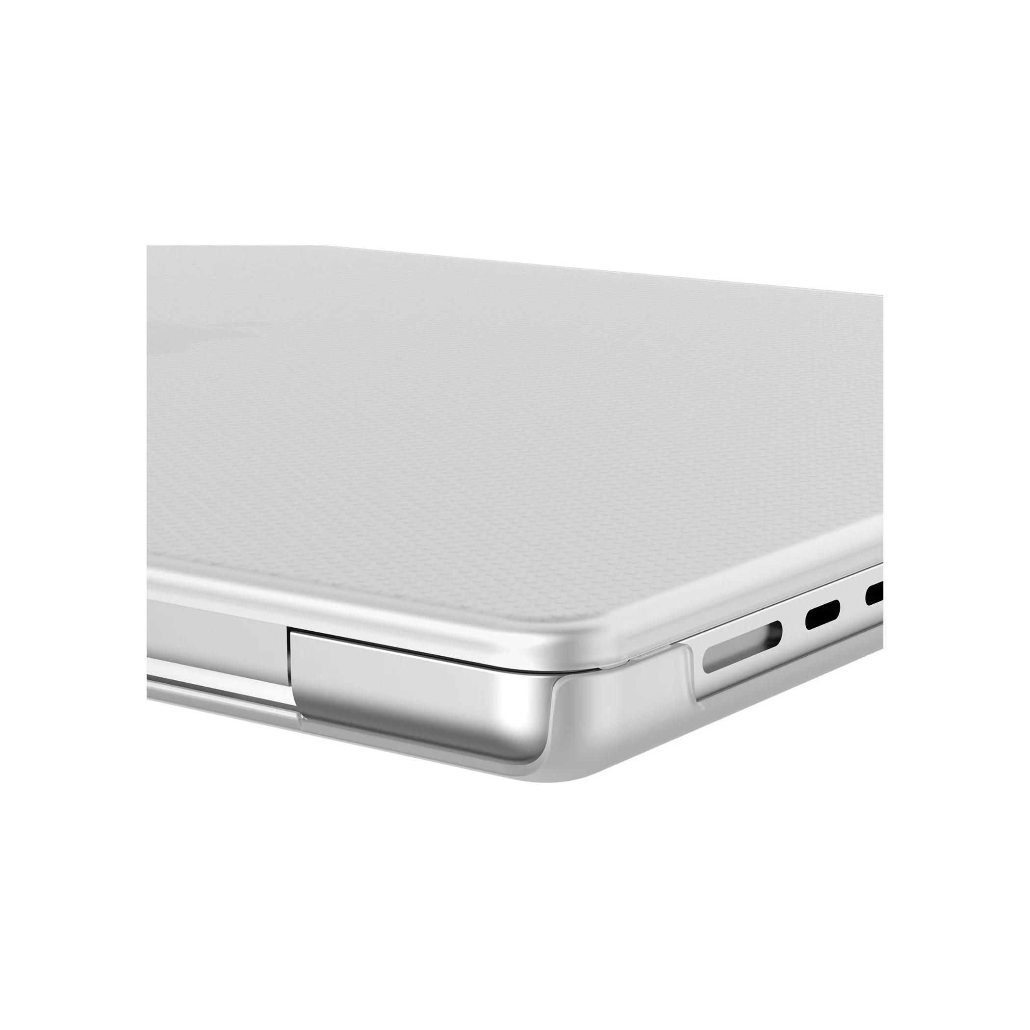 EOL Incase Hardshell voor 16-inch MacBook Pro - Dots - Transparant - Image 6