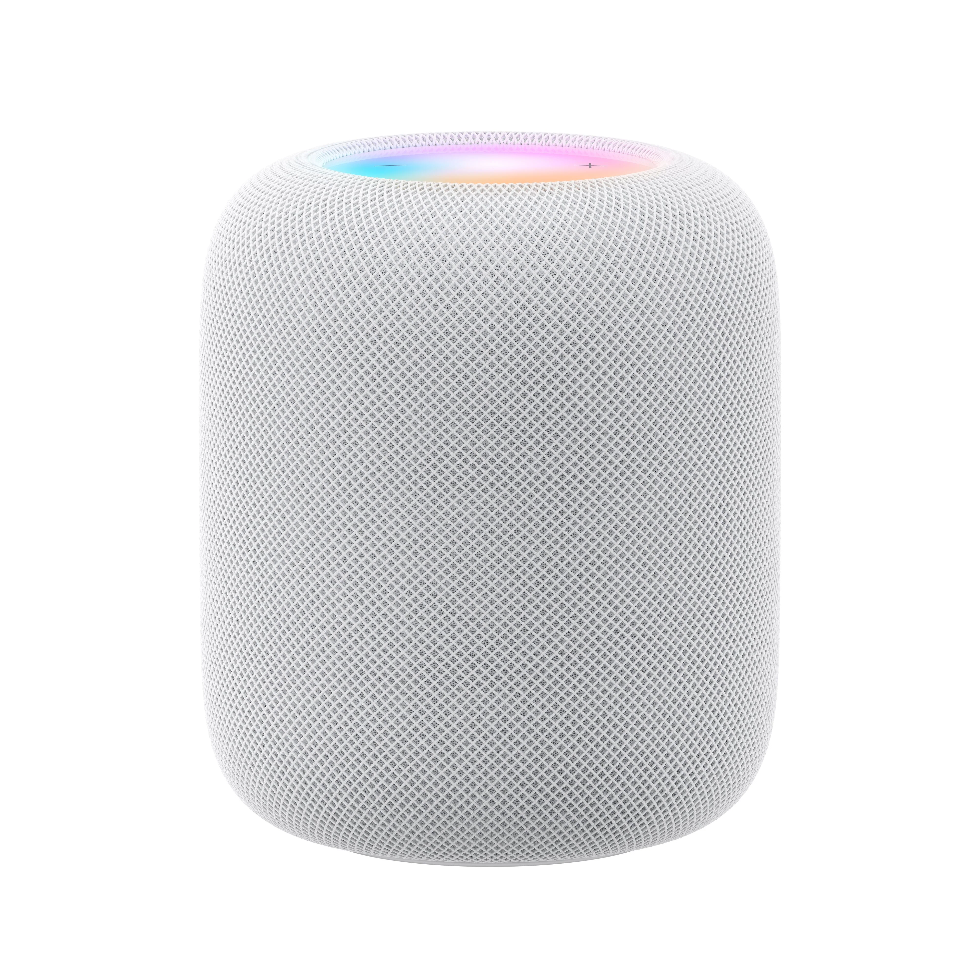 HomePod - Wit (2e generatie)