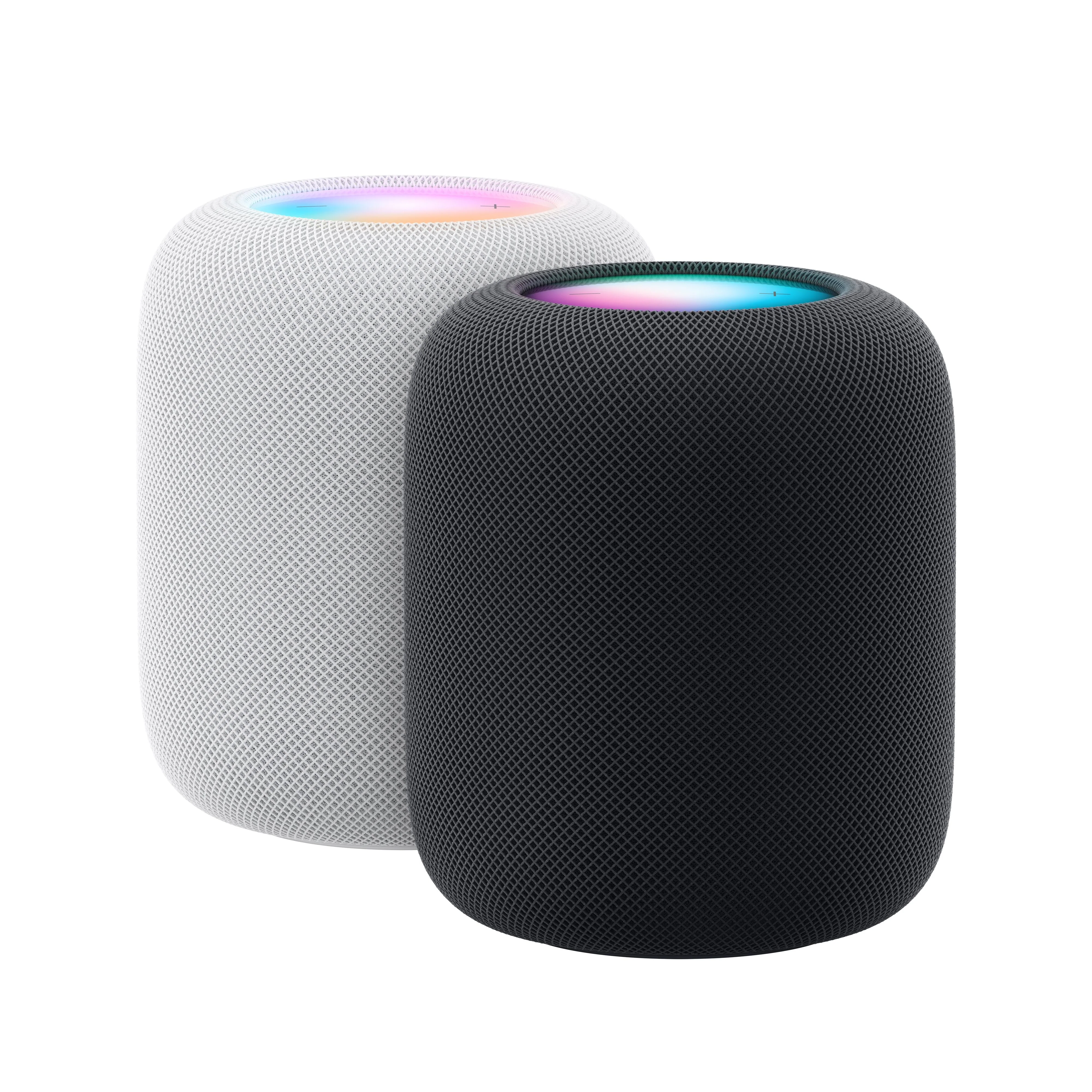 HomePod - Wit (2e generatie) - Image 2