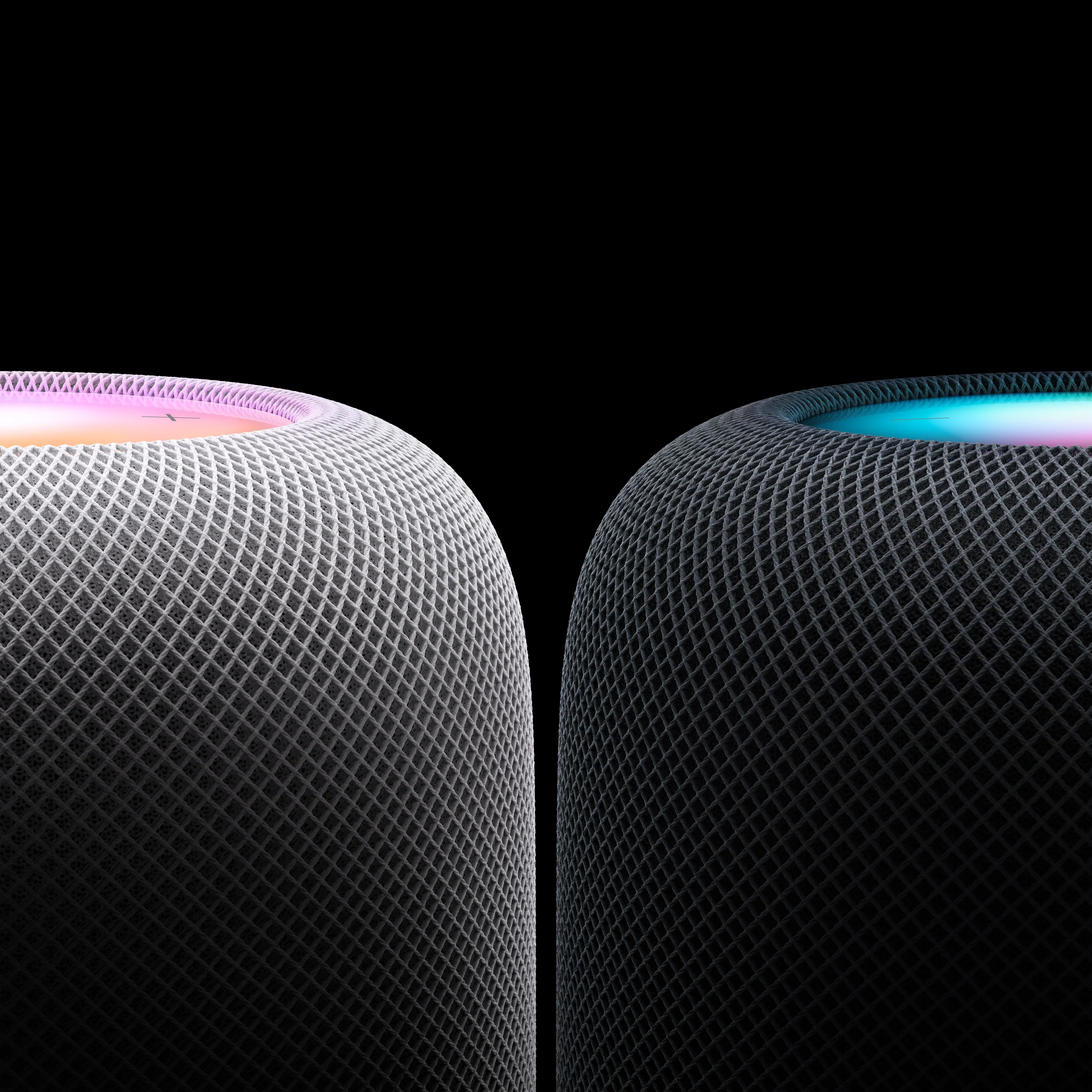HomePod - Wit (2e generatie) - Image 3