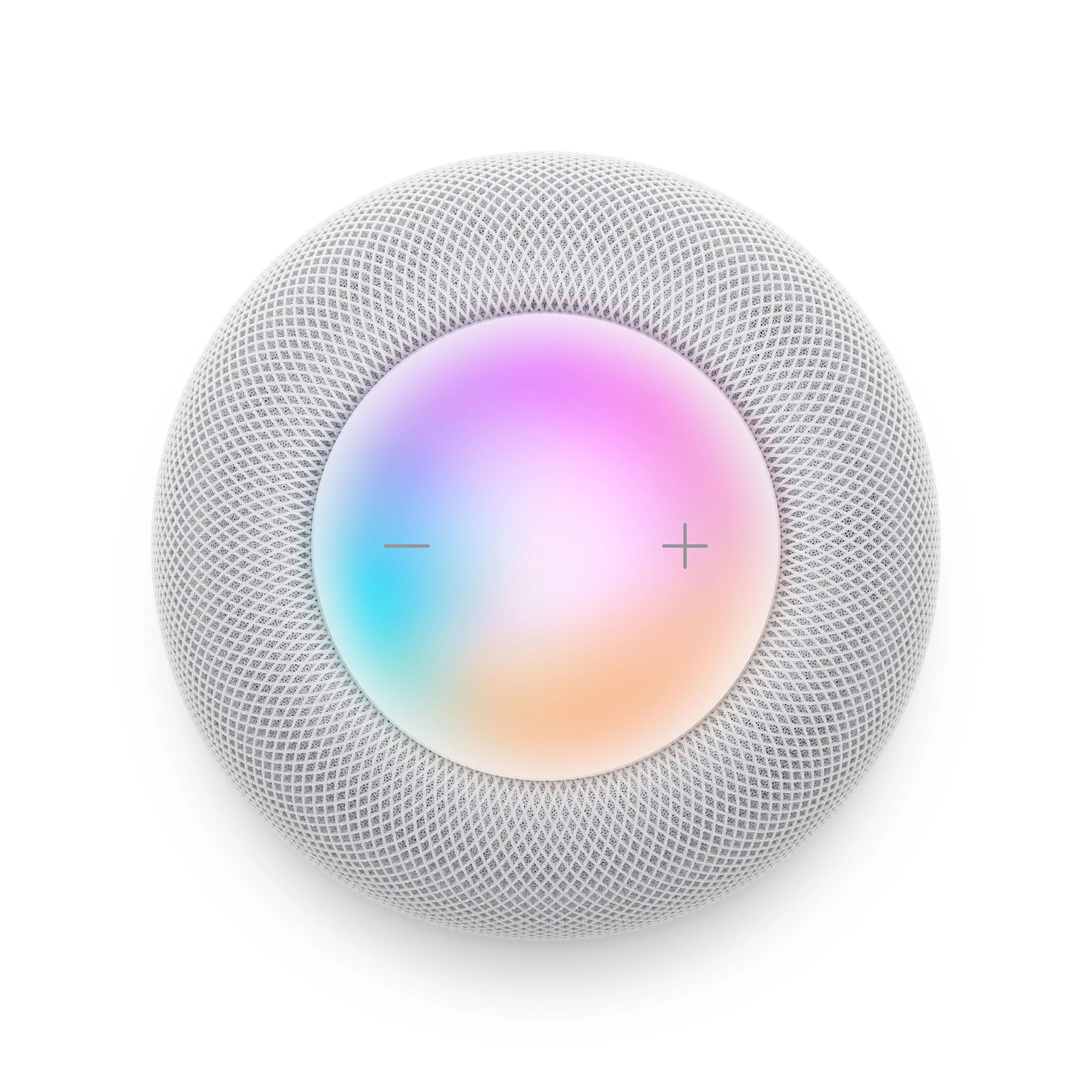 HomePod - Wit (2e generatie) - Image 5