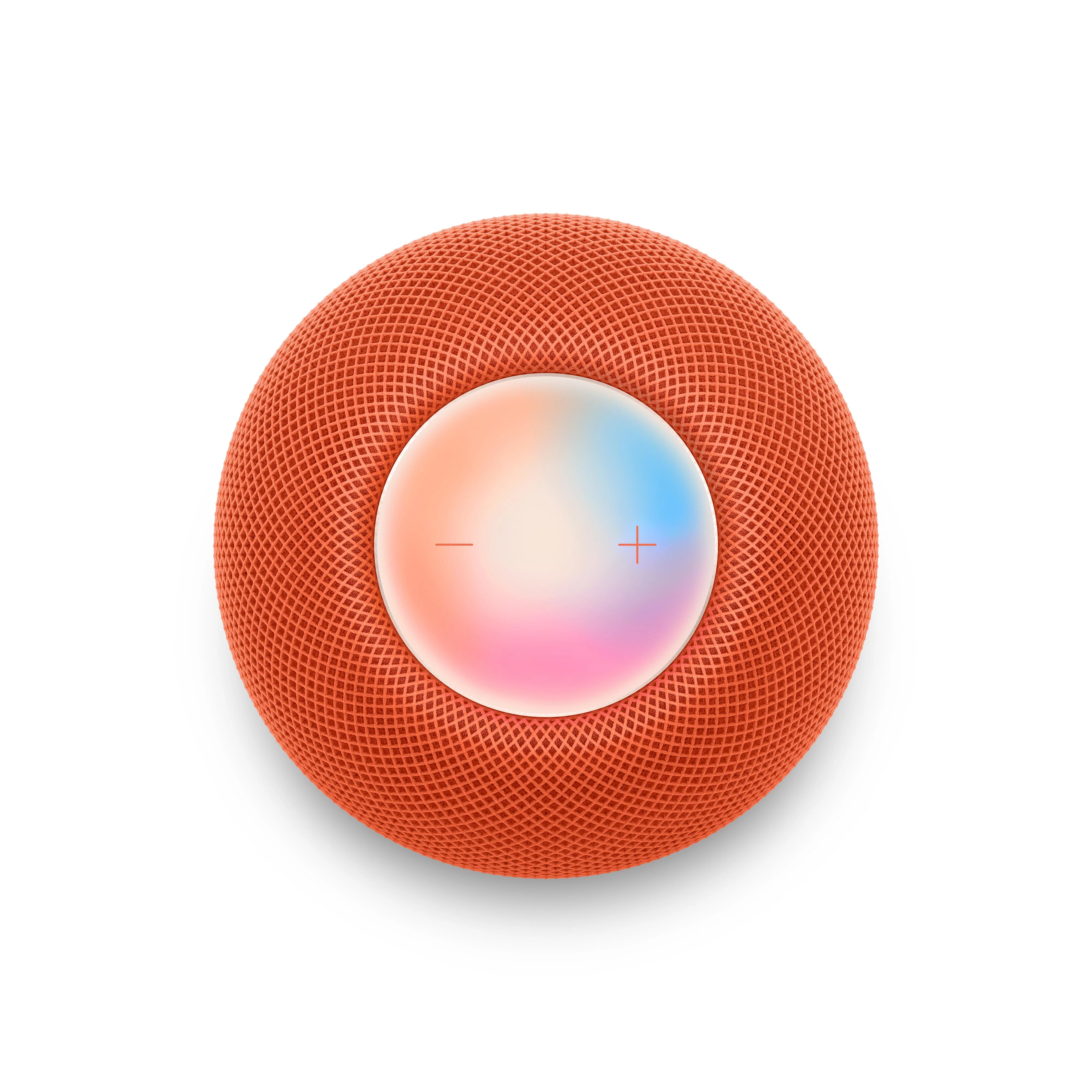 HomePod mini - Oranje - Image 4