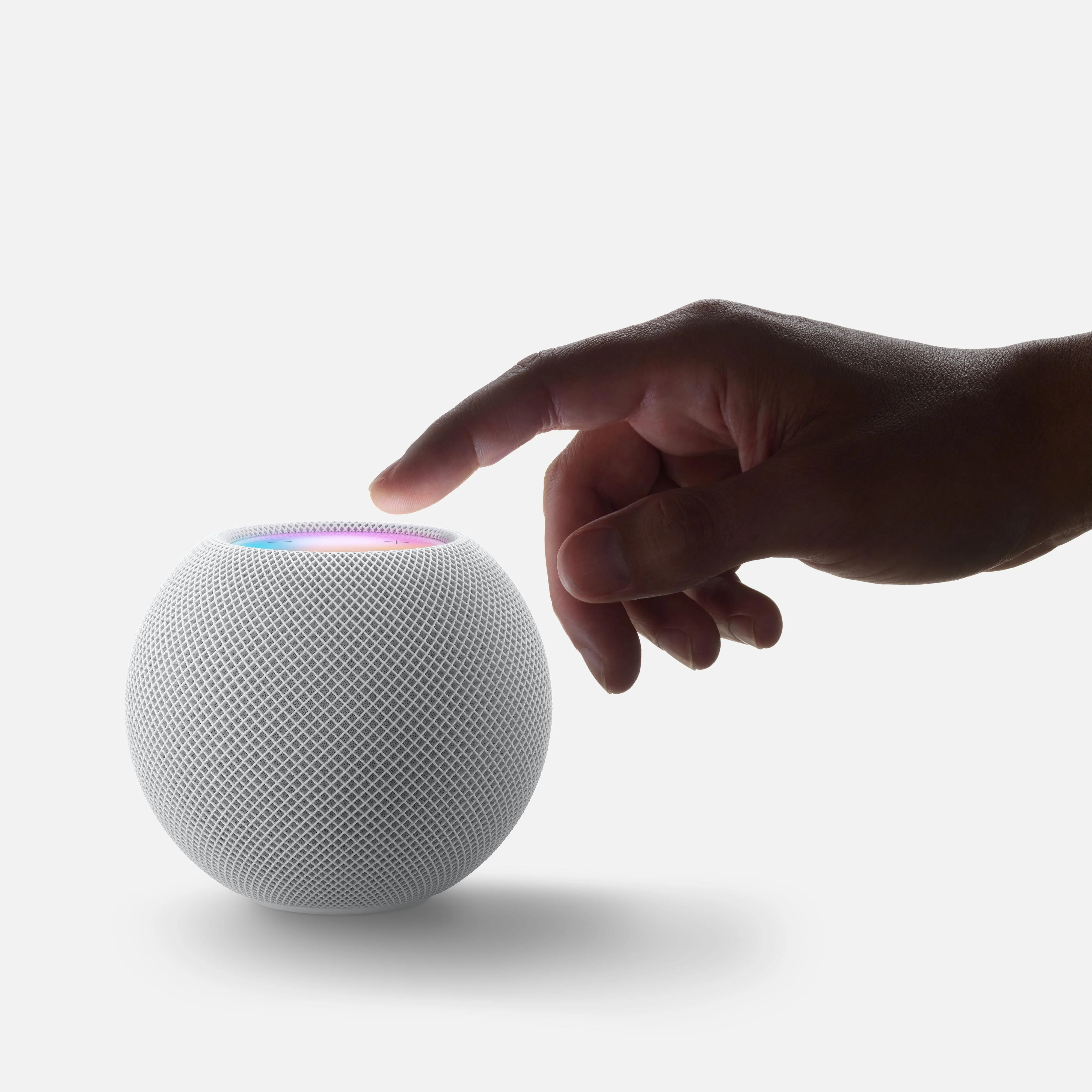 HomePod mini - Middernacht - Image 3