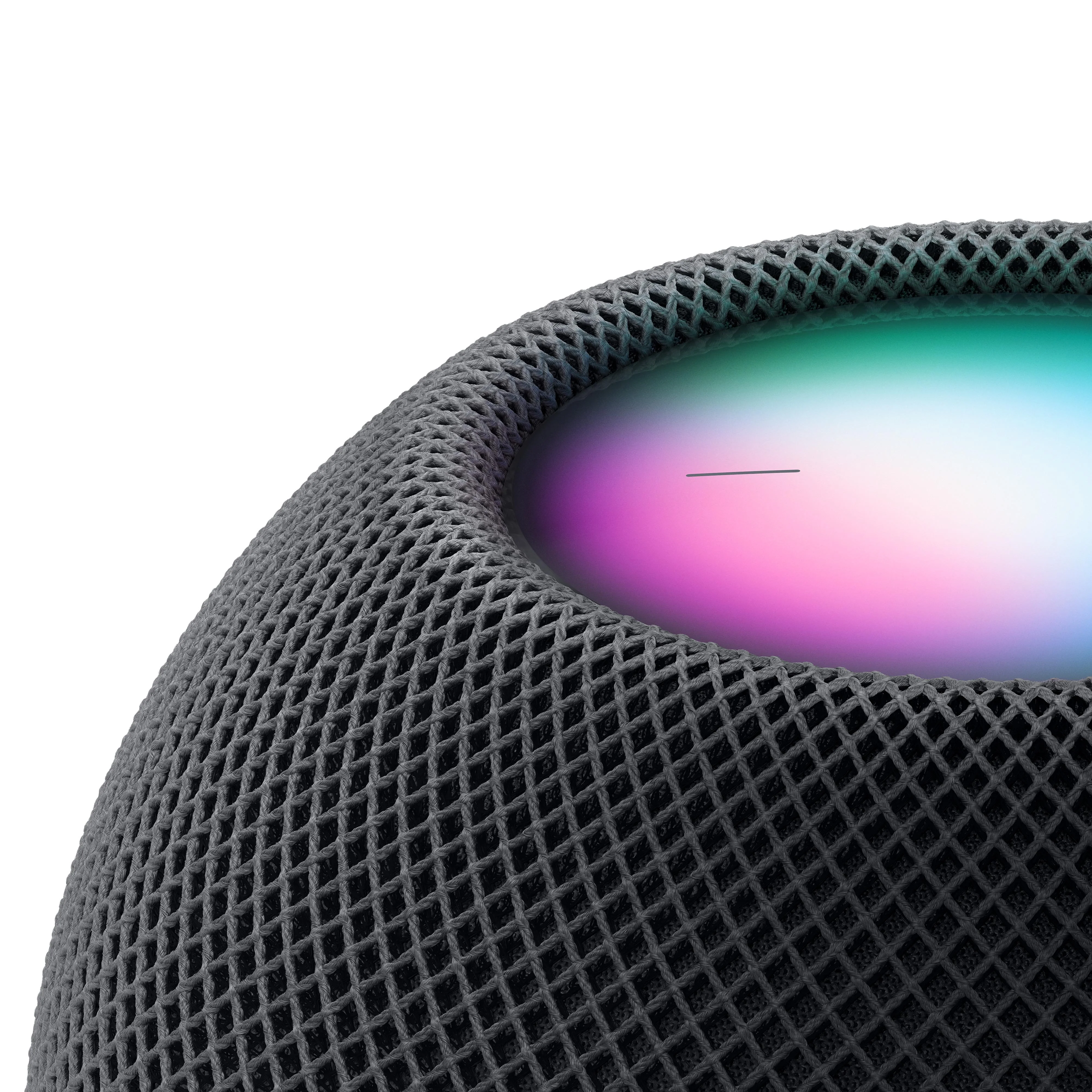 HomePod mini - Middernacht - Image 6