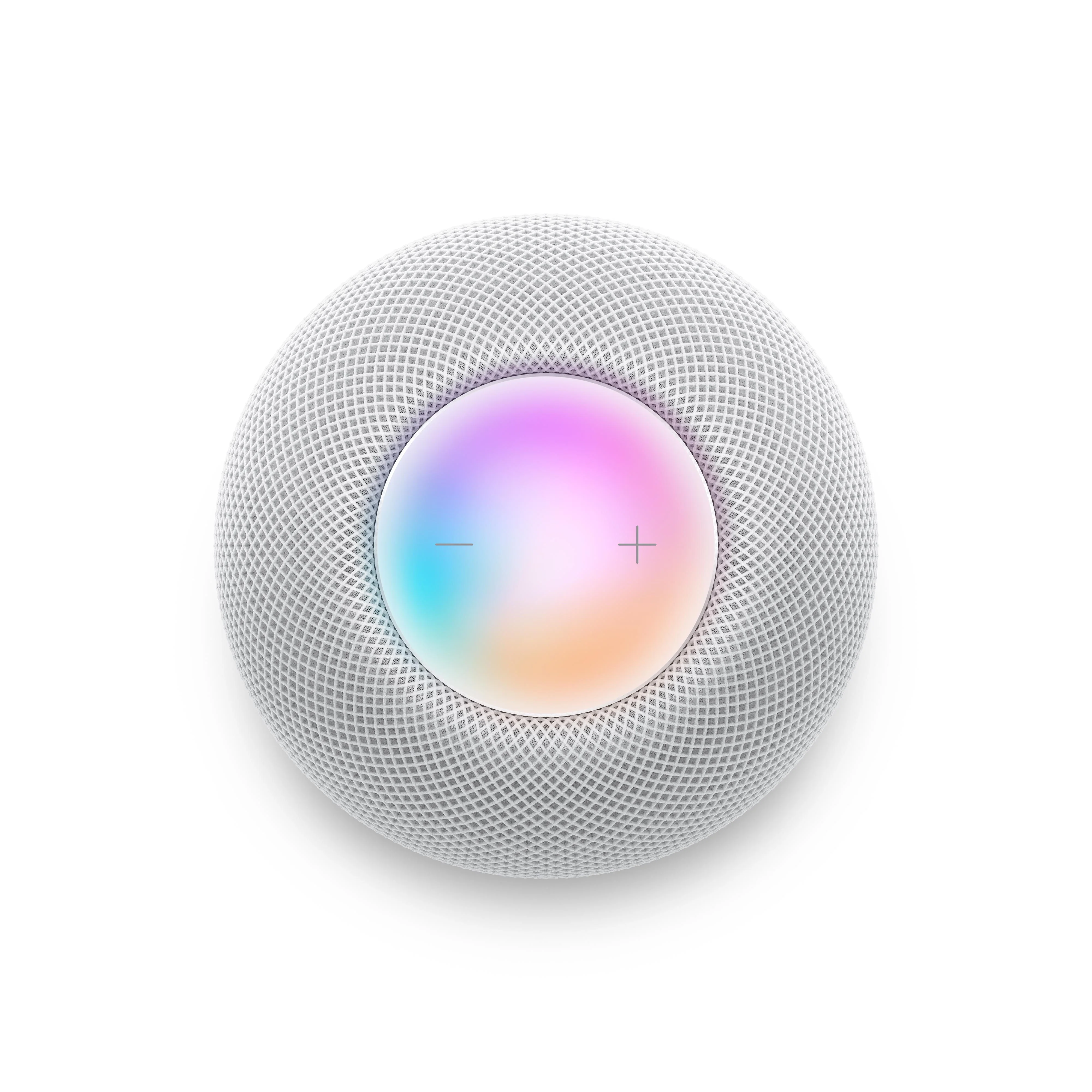HomePod mini - Wit - Image 4