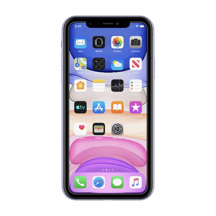 Belkin InvisiGlass | Ultra beschermfolie voor iPhone XR/11 (BOXED) - Image 4