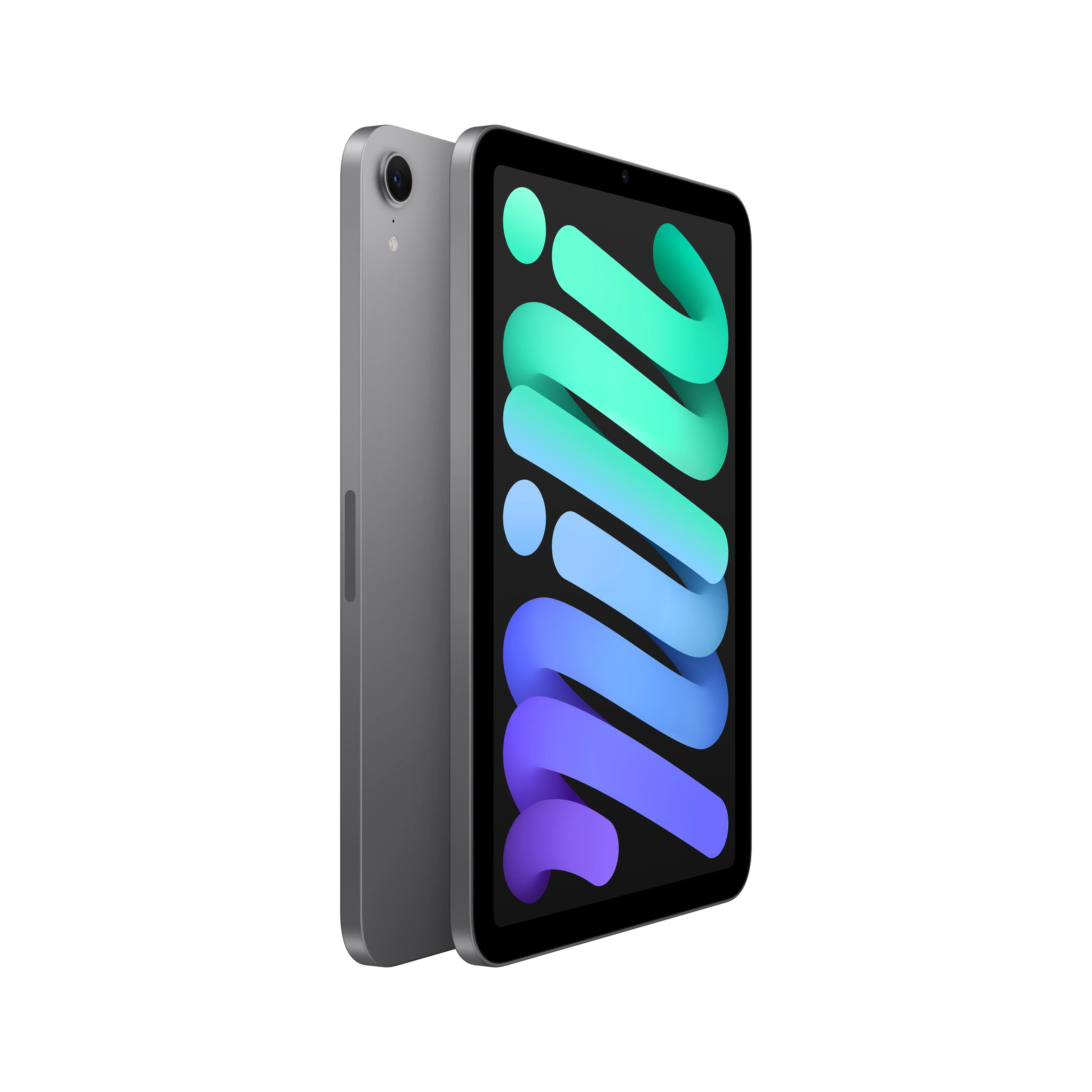iPad mini Wi-Fi 256 GB - Spacegrijs (A17 Pro) - Image 3
