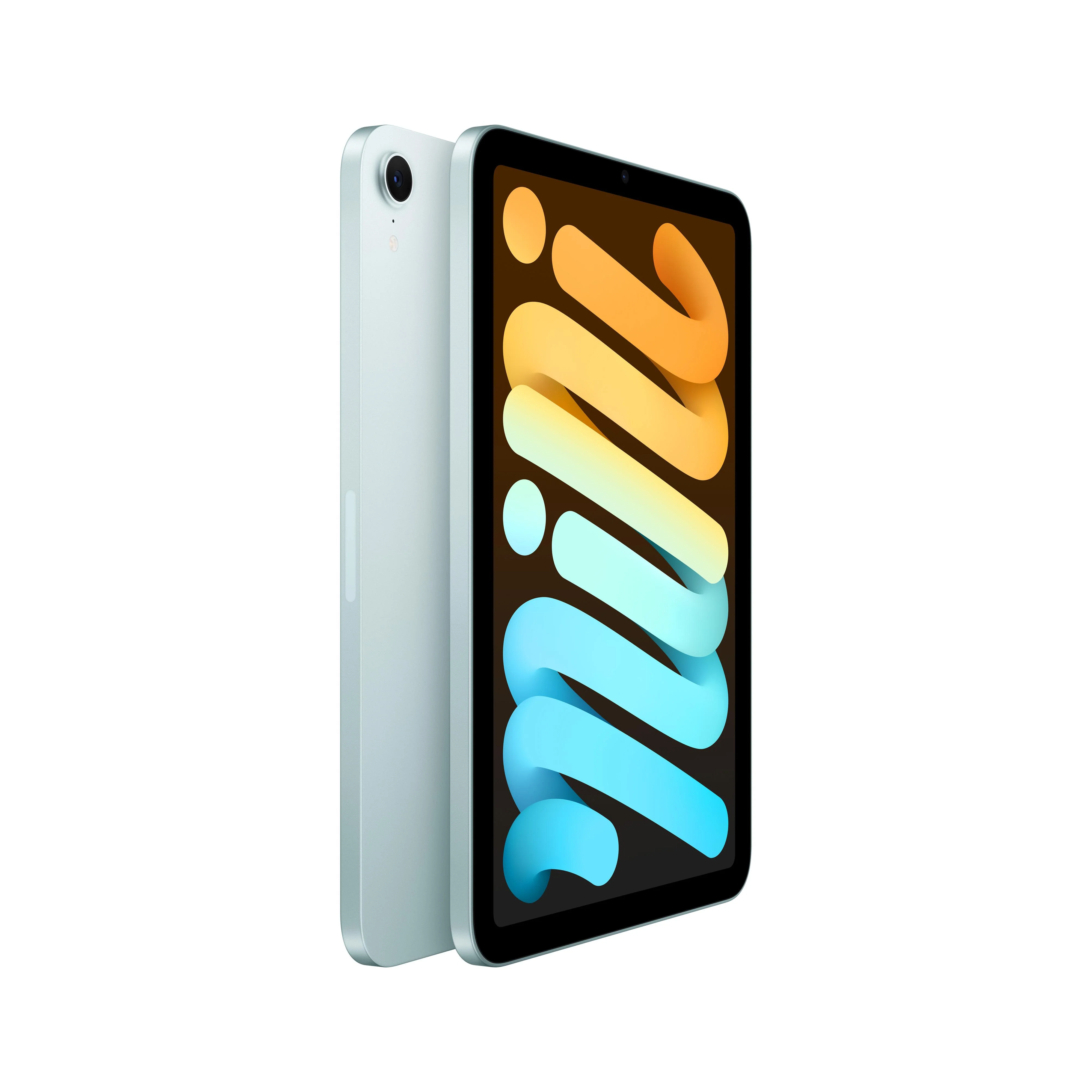 iPad mini Wi-Fi 256 GB - Blauw (A17 Pro) - Image 3