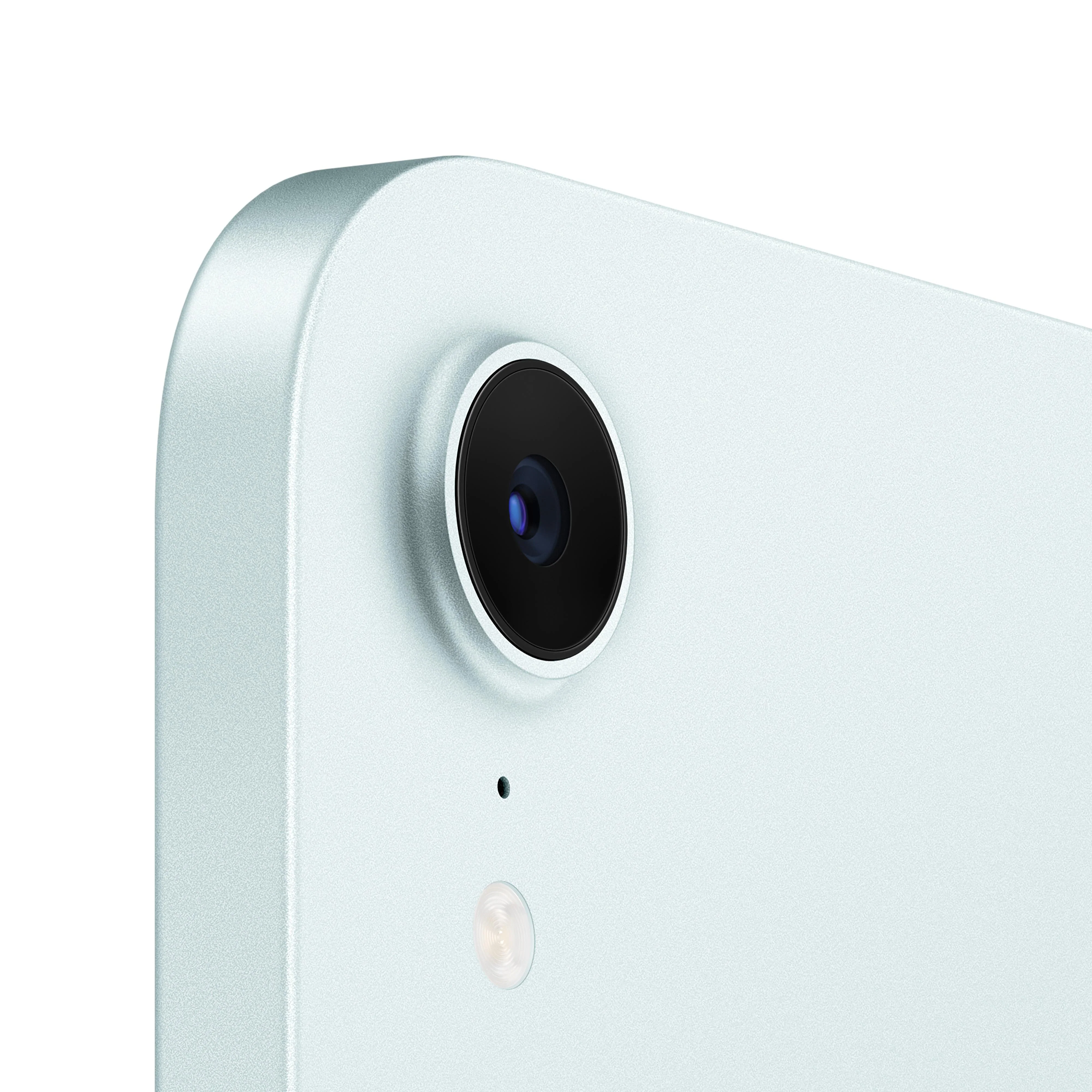 iPad mini Wi-Fi 256 GB - Blauw (A17 Pro) - Image 4